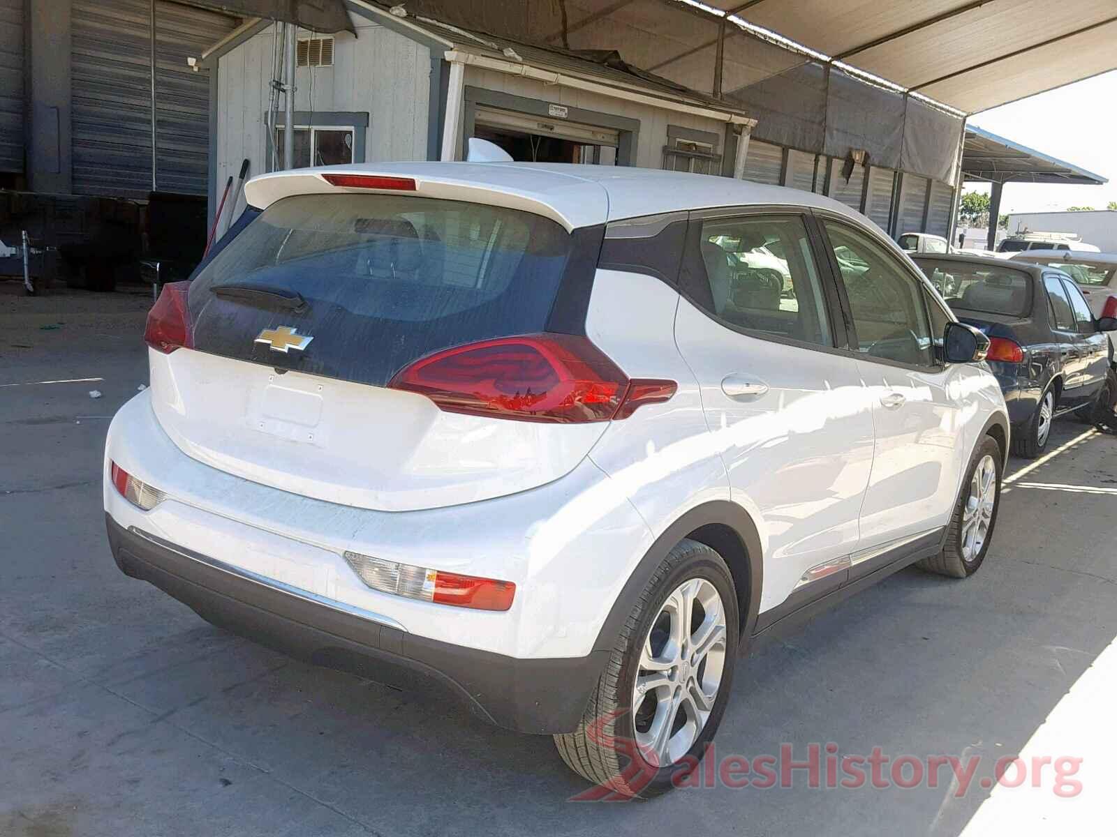 1G1FW6S01J4136911 2018 CHEVROLET BOLT