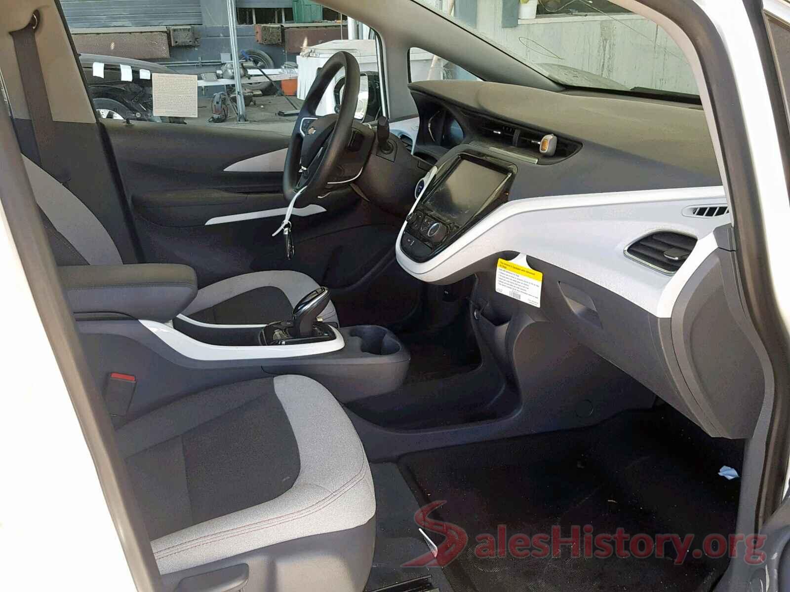 1G1FW6S01J4136911 2018 CHEVROLET BOLT