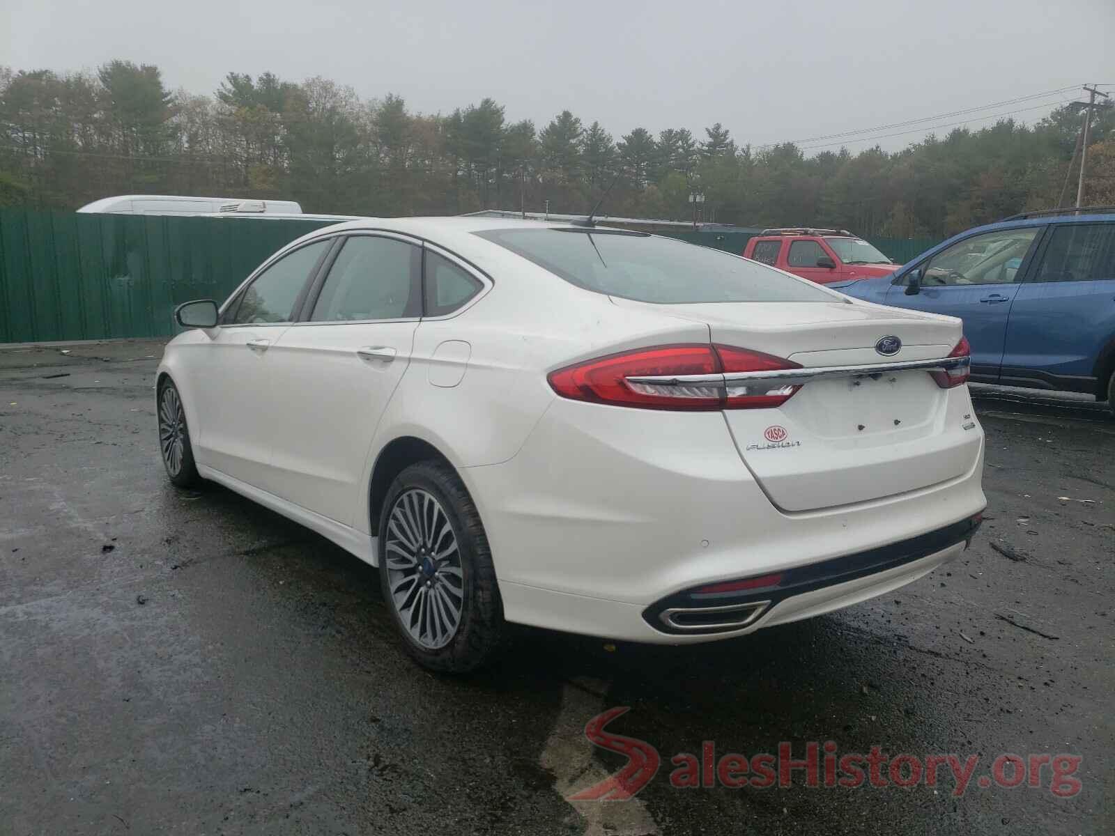 3FA6P0T9XHR400875 2017 FORD FUSION