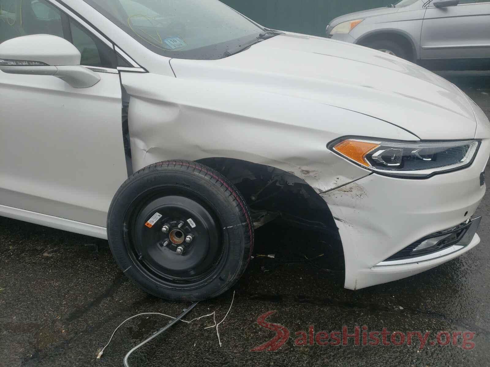 3FA6P0T9XHR400875 2017 FORD FUSION