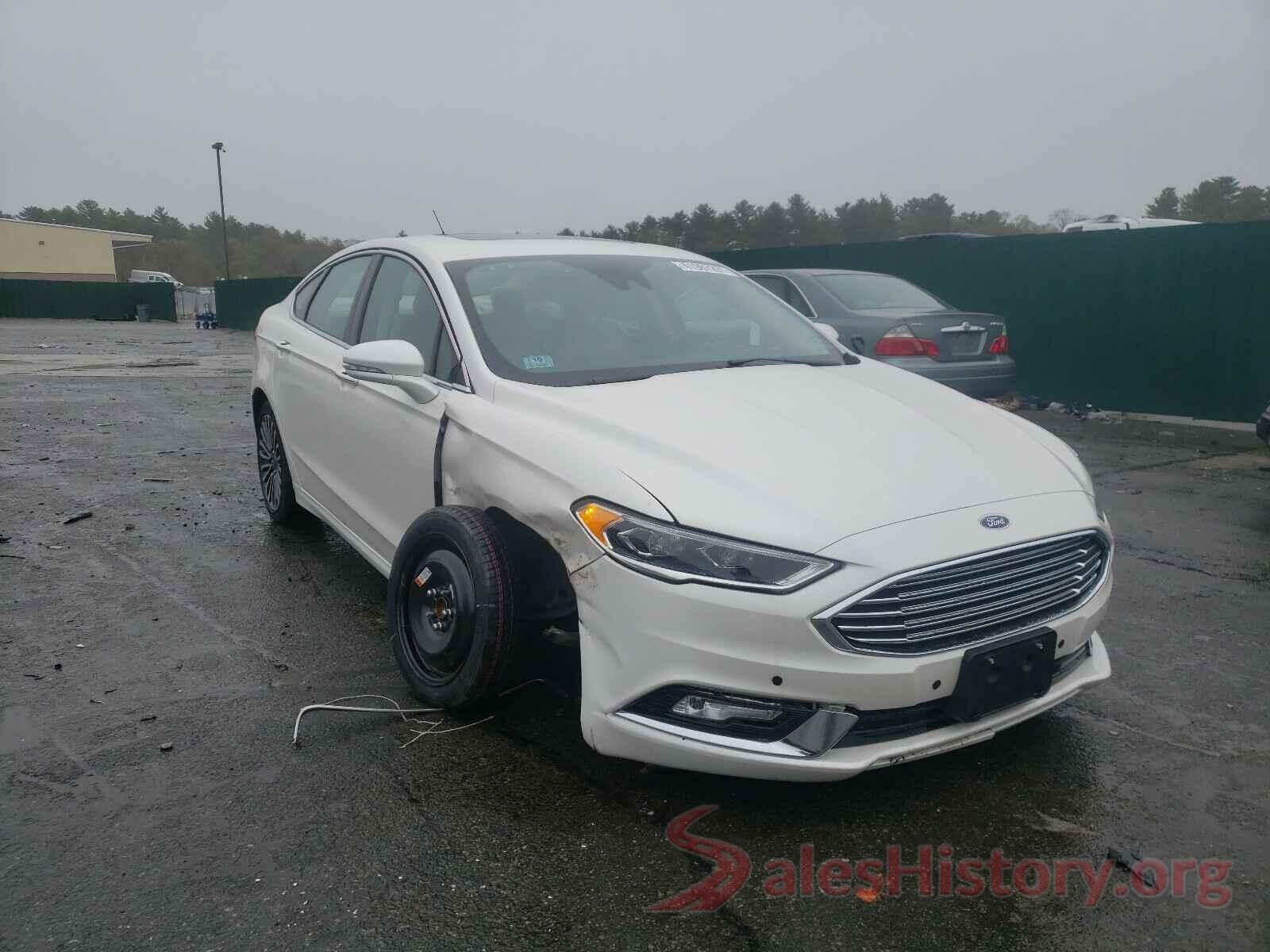 3FA6P0T9XHR400875 2017 FORD FUSION