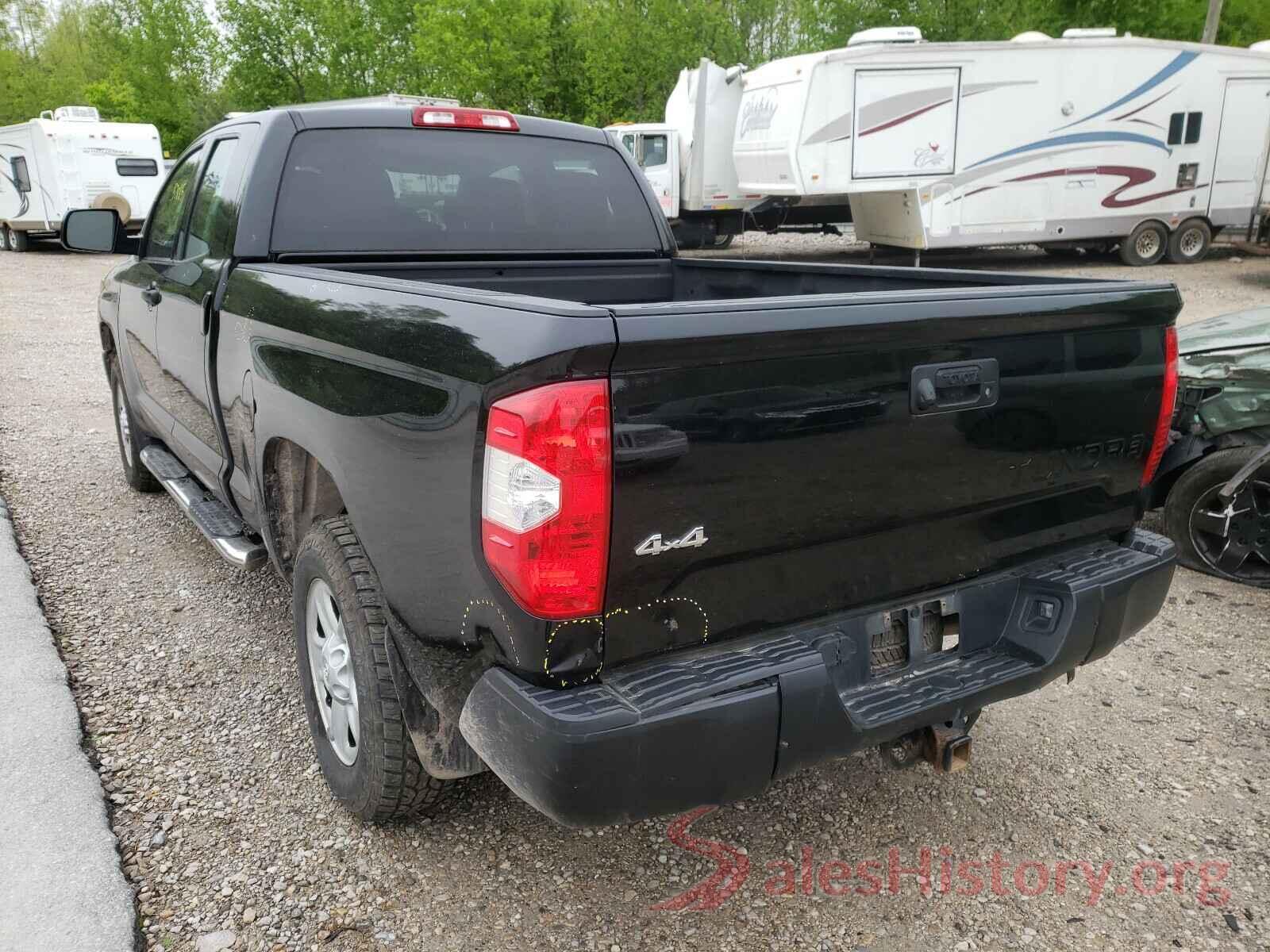 5TFUM5F15JX074638 2018 TOYOTA TUNDRA