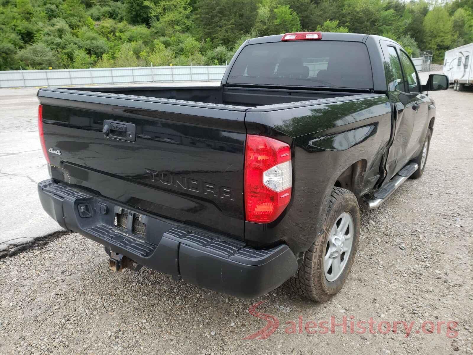 5TFUM5F15JX074638 2018 TOYOTA TUNDRA