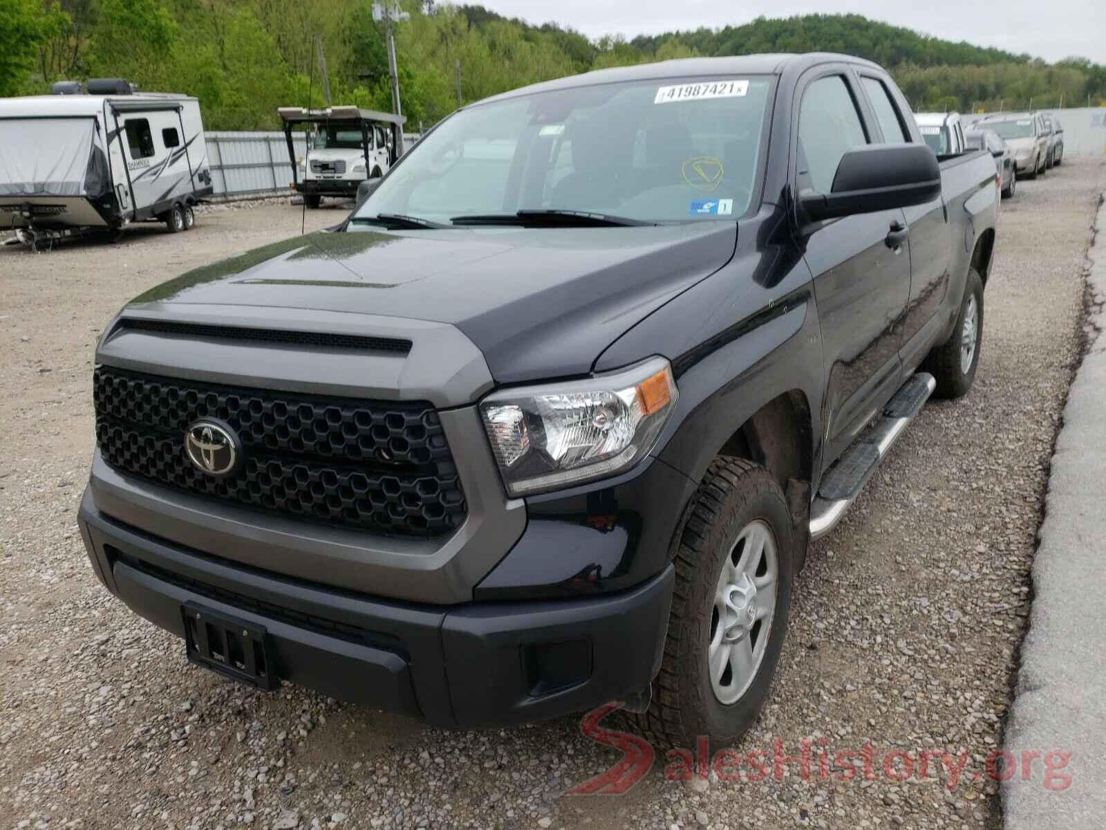 5TFUM5F15JX074638 2018 TOYOTA TUNDRA