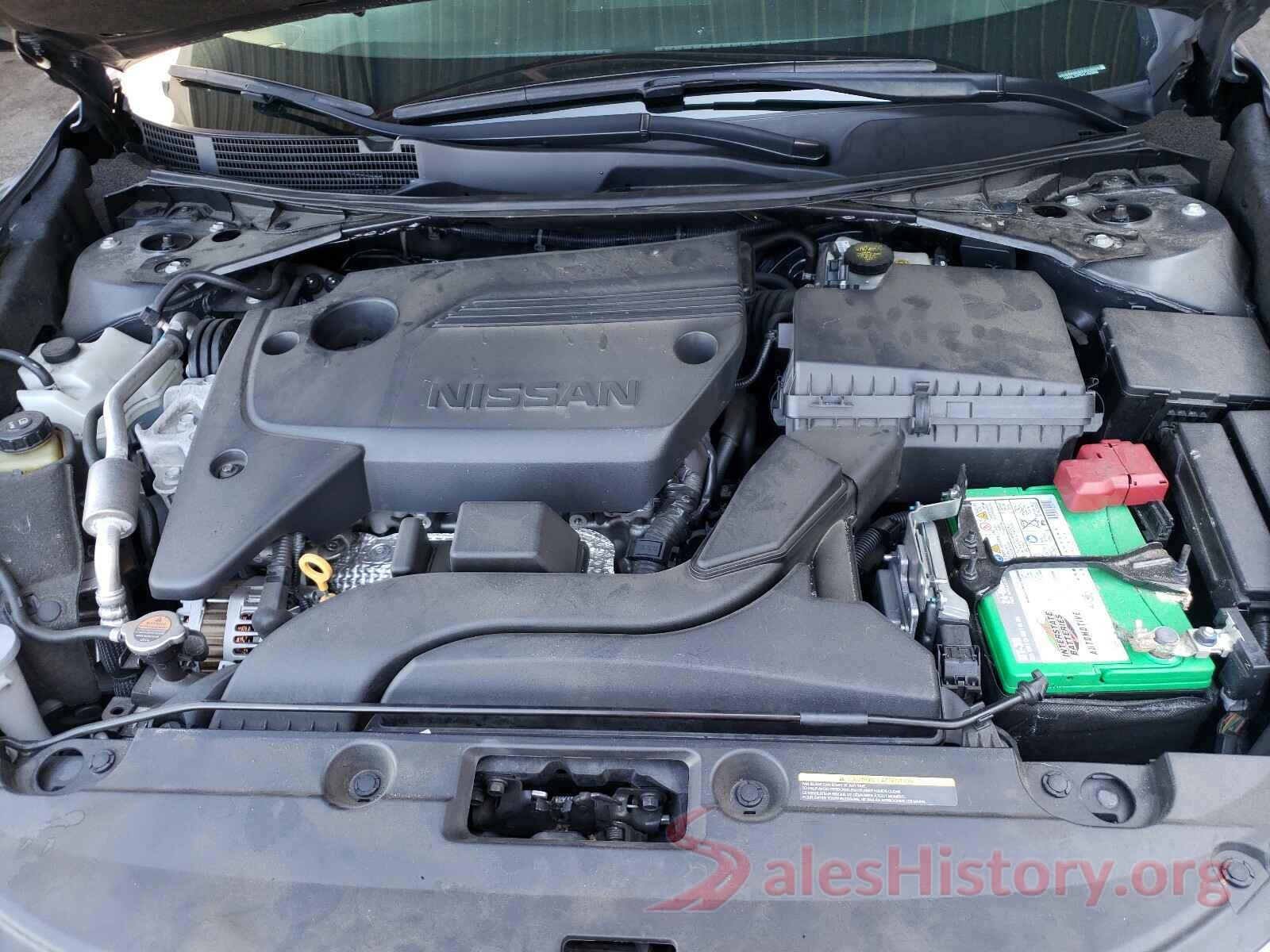 1N4AL3AP6HC493868 2017 NISSAN ALTIMA