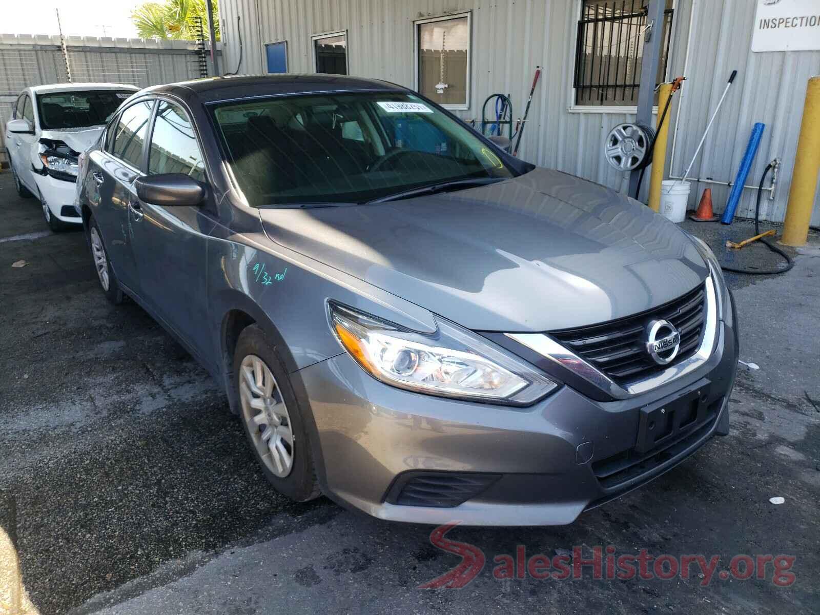 1N4AL3AP6HC493868 2017 NISSAN ALTIMA