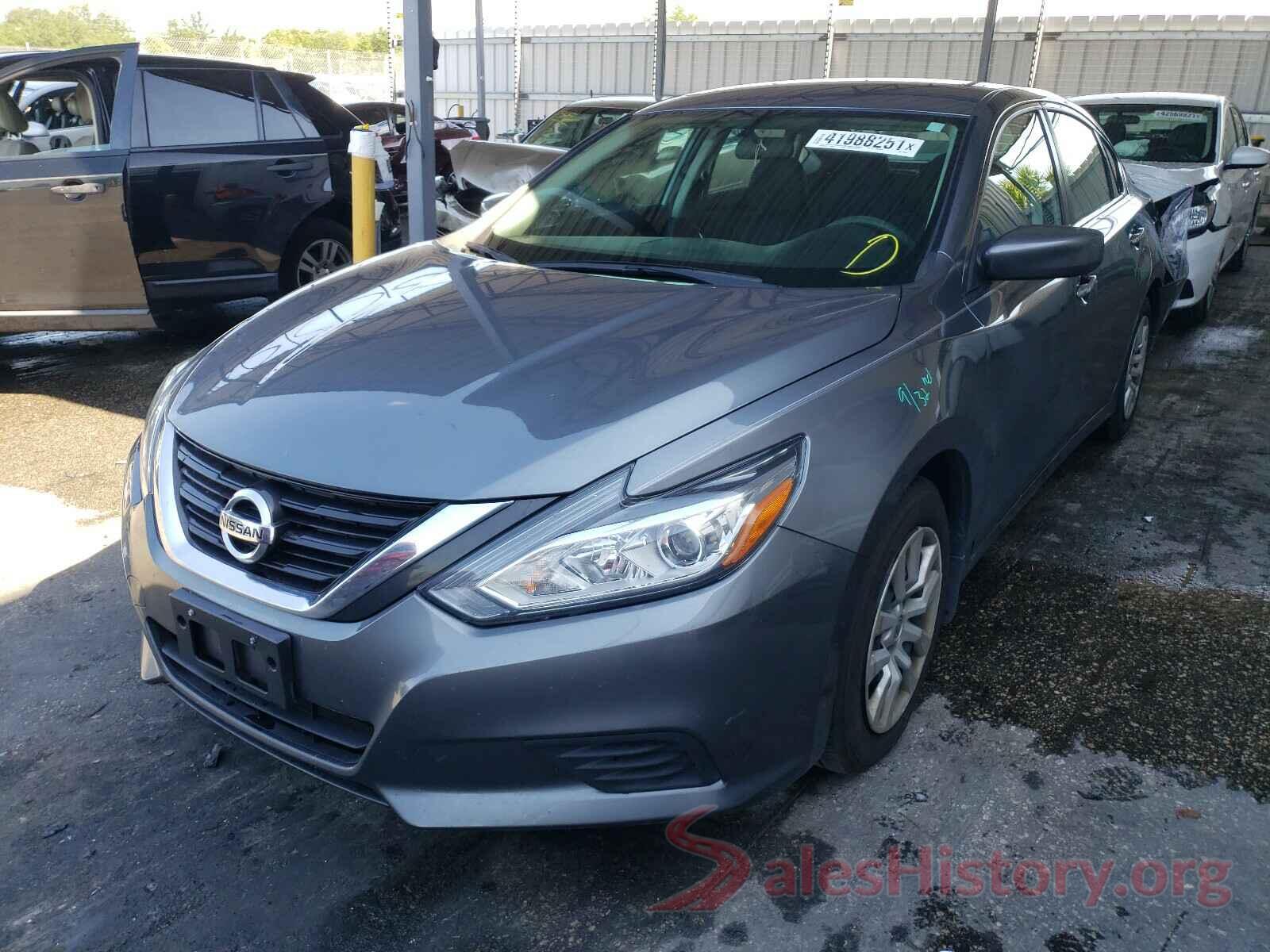 1N4AL3AP6HC493868 2017 NISSAN ALTIMA