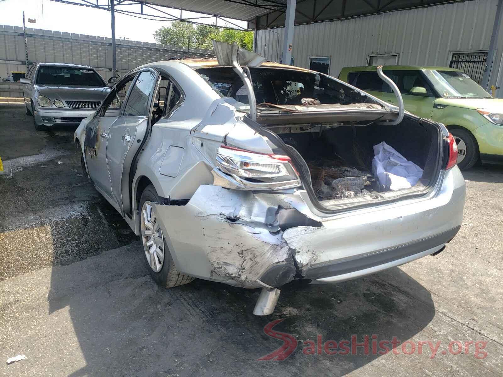 1N4AL3AP8GC237066 2016 NISSAN ALTIMA