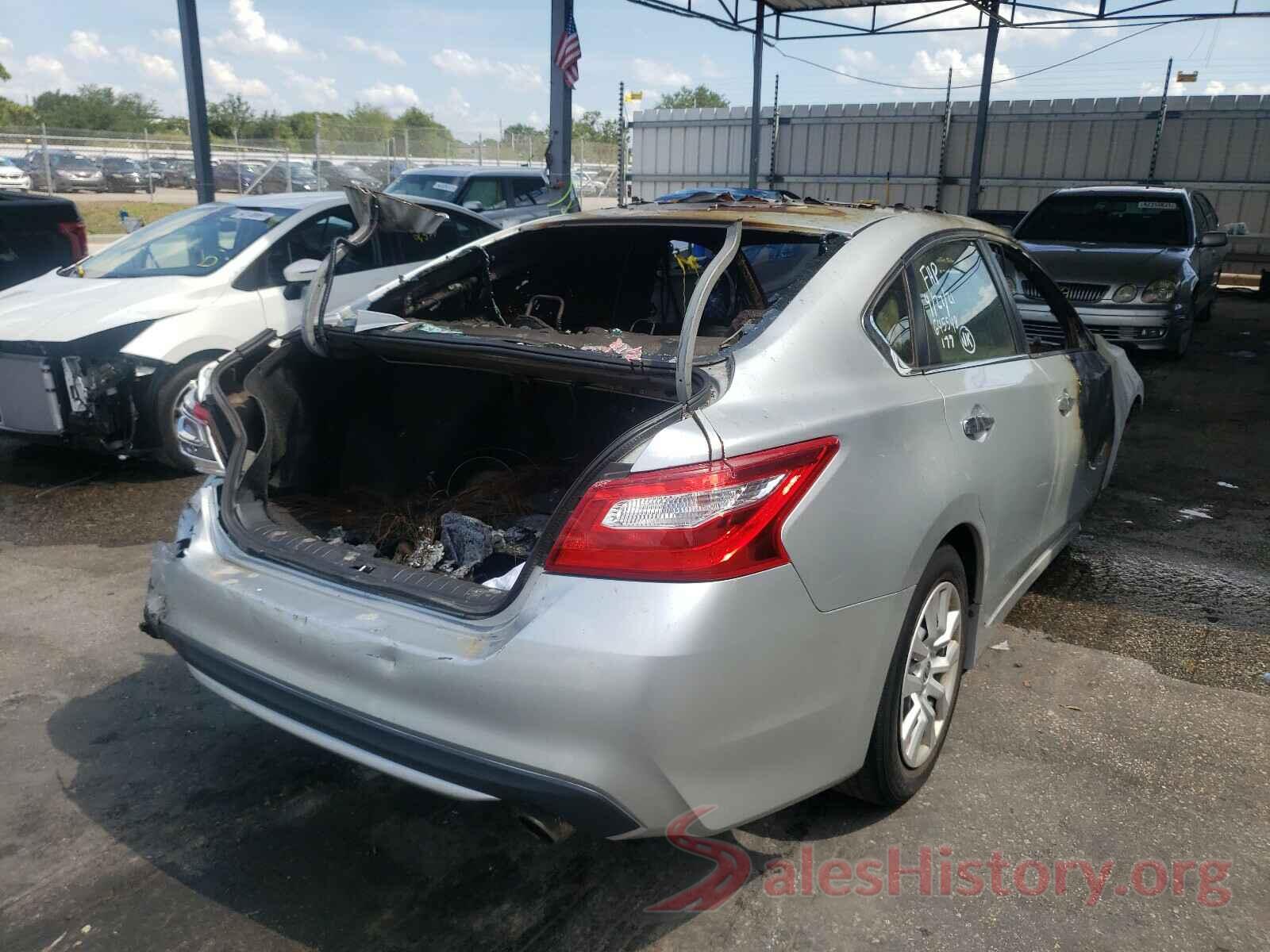 1N4AL3AP8GC237066 2016 NISSAN ALTIMA