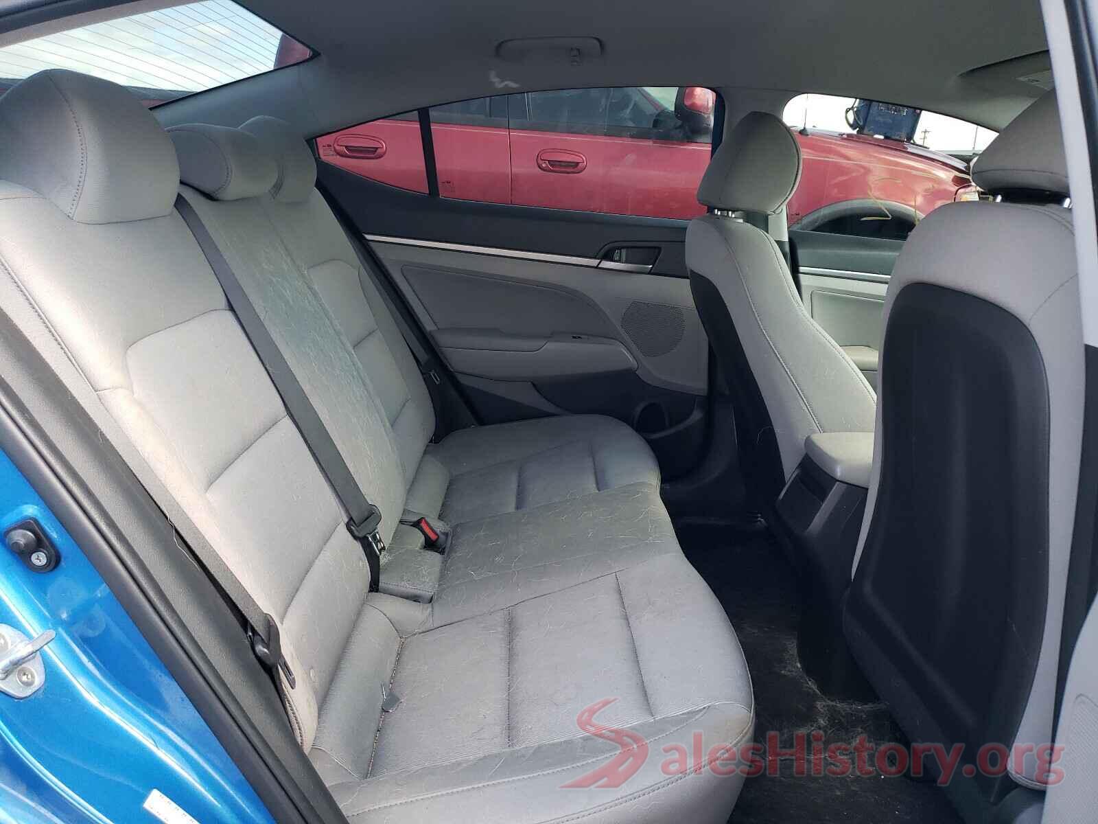 KMHD84LF3HU223702 2017 HYUNDAI ELANTRA