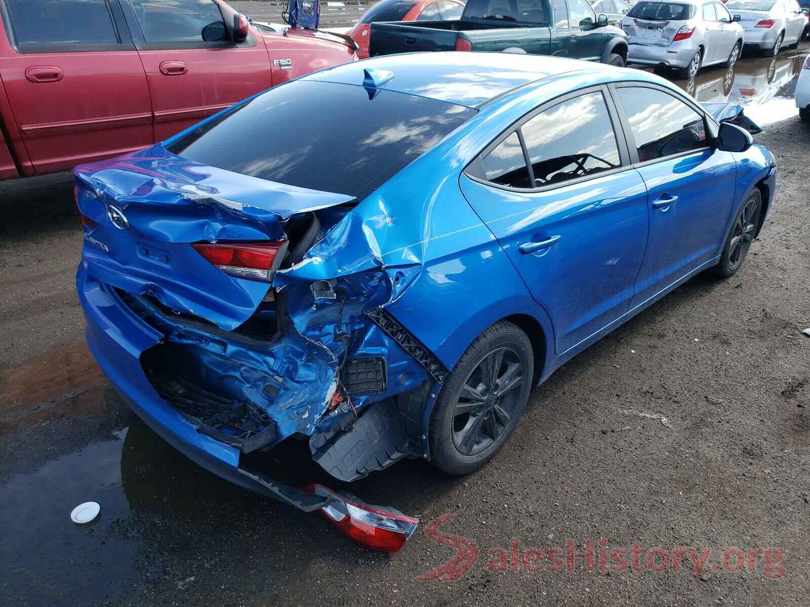 KMHD84LF3HU223702 2017 HYUNDAI ELANTRA