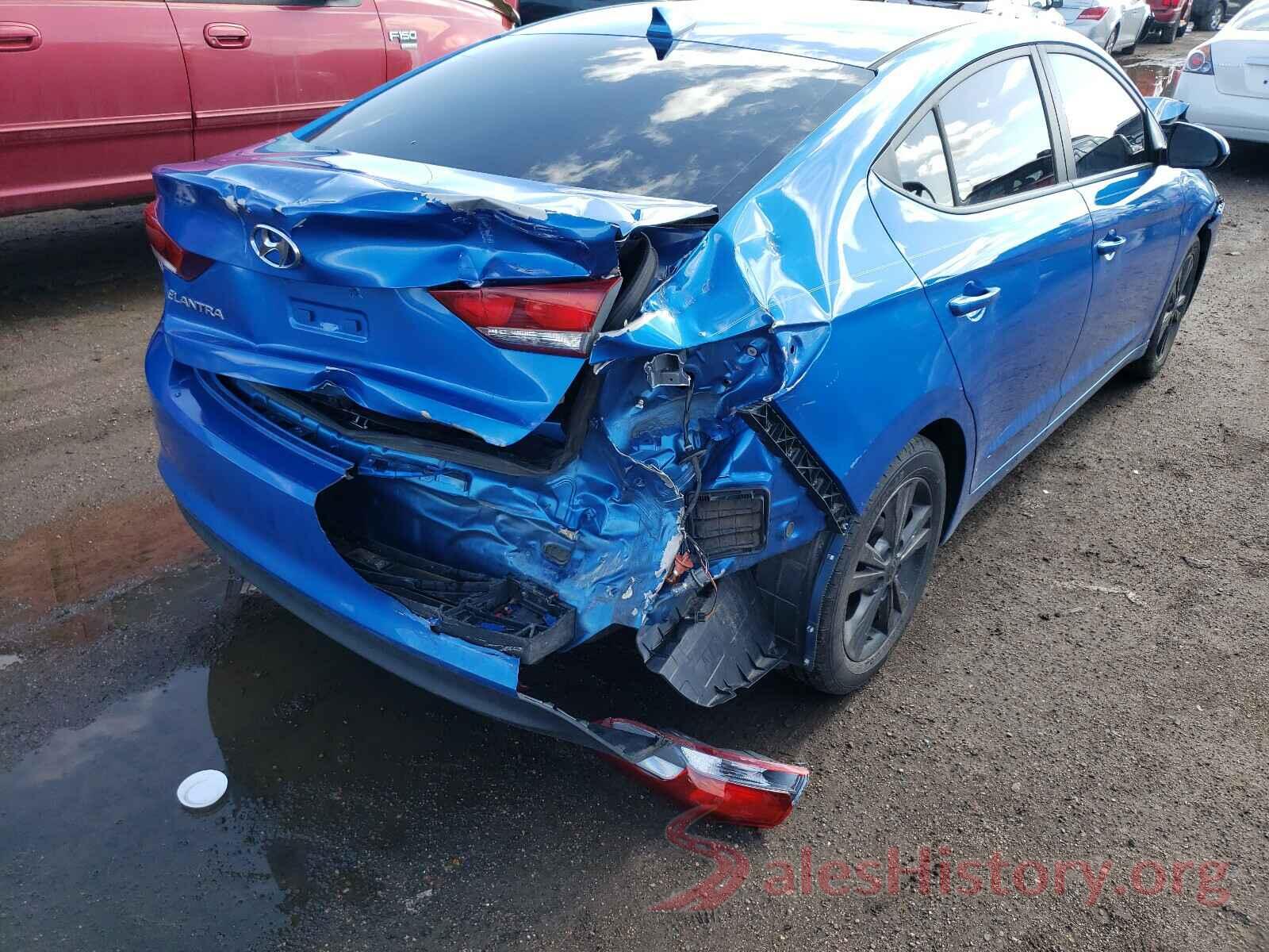 KMHD84LF3HU223702 2017 HYUNDAI ELANTRA