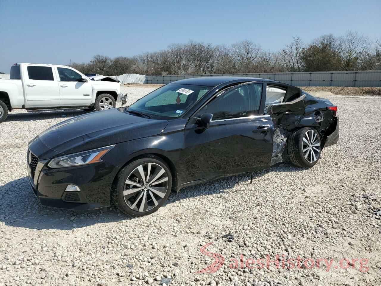 1N4BL4CV0KC256287 2019 NISSAN ALTIMA