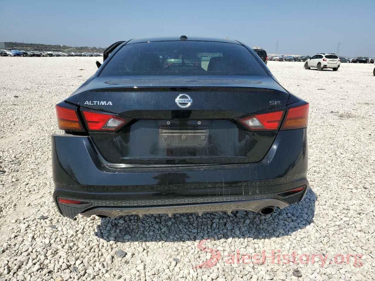 1N4BL4CV0KC256287 2019 NISSAN ALTIMA