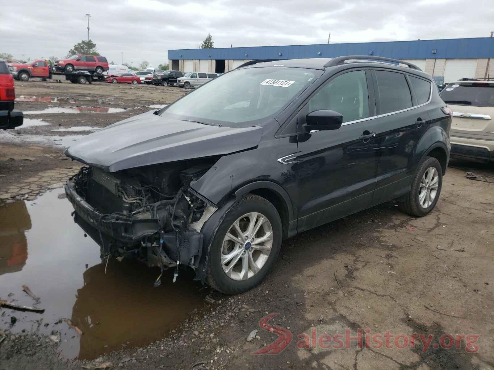 1FMCU0HD6JUC47537 2018 FORD ESCAPE