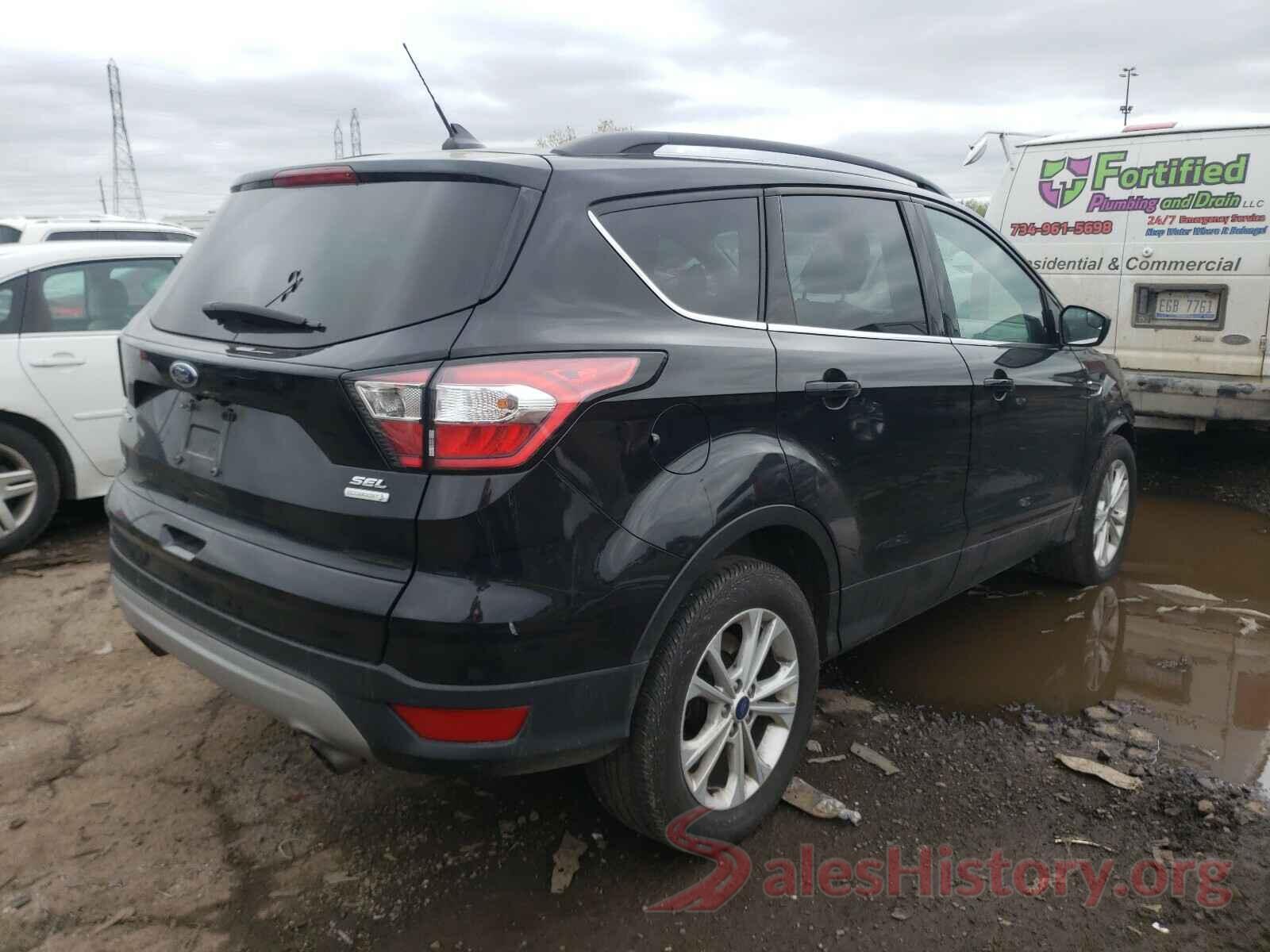 1FMCU0HD6JUC47537 2018 FORD ESCAPE