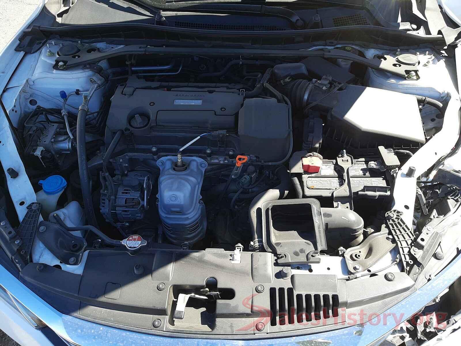 1HGCR2F51HA063813 2017 HONDA ACCORD