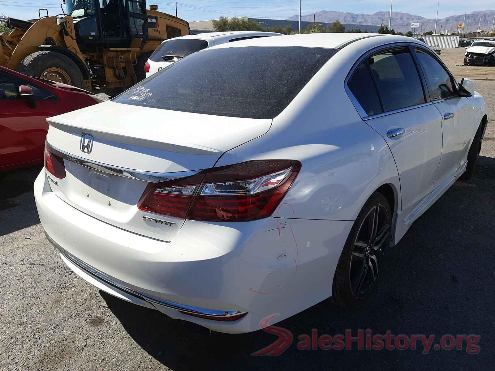 1HGCR2F51HA063813 2017 HONDA ACCORD