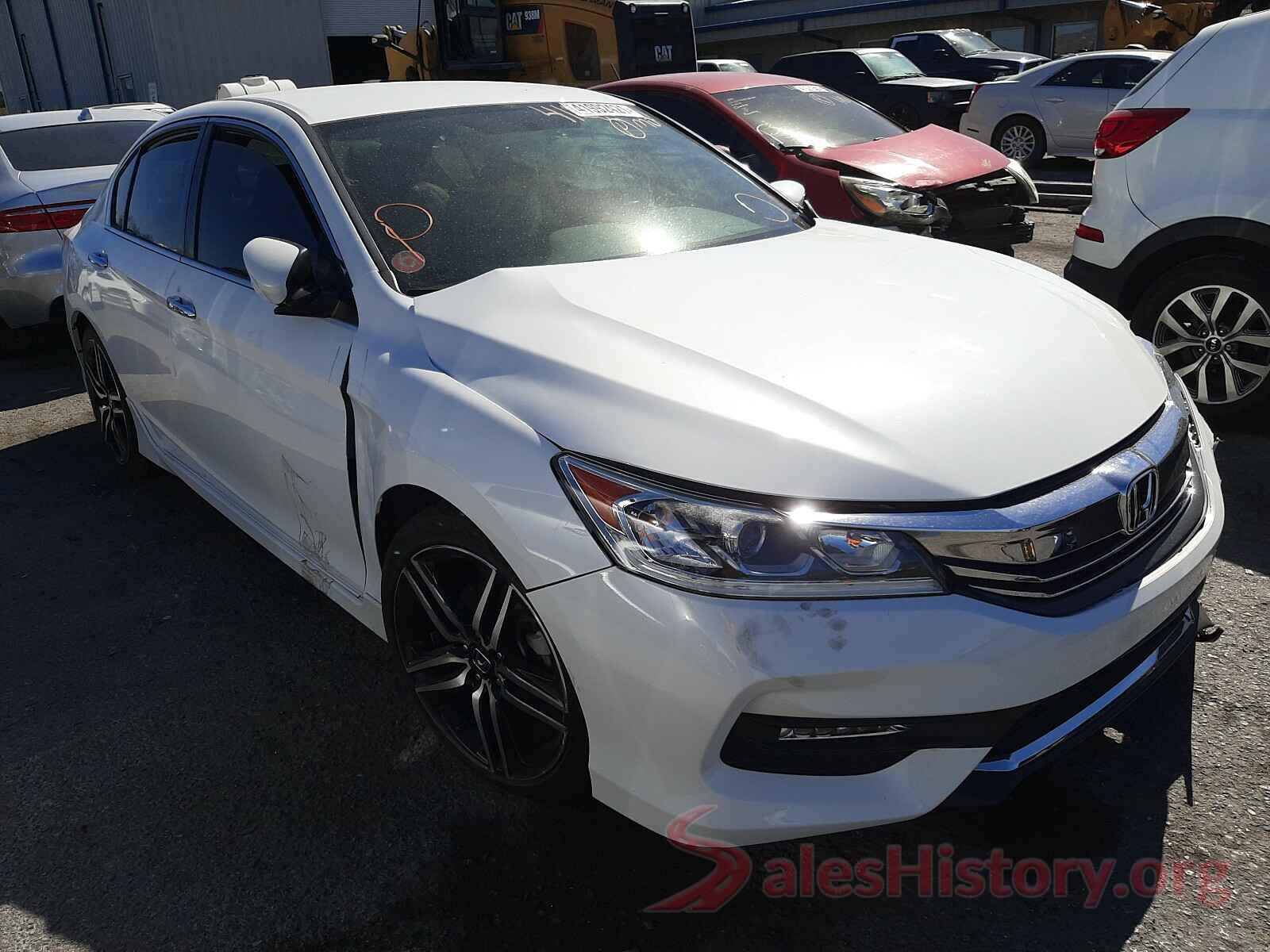 1HGCR2F51HA063813 2017 HONDA ACCORD