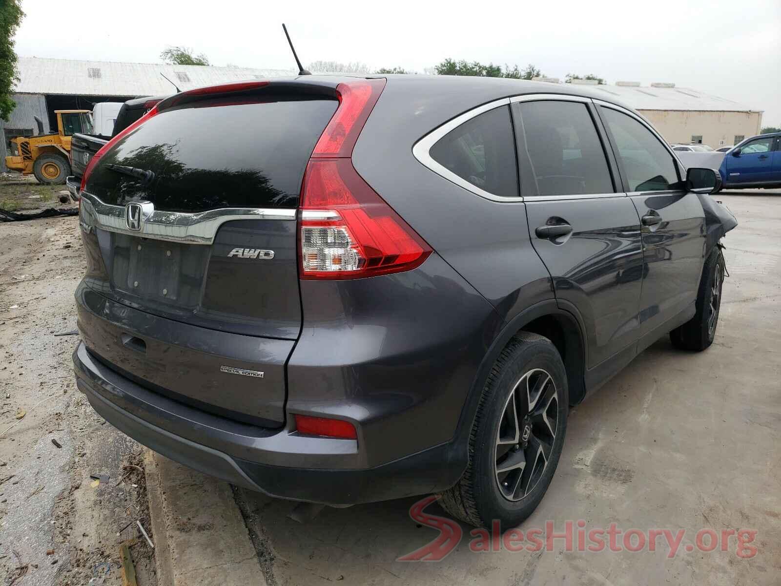 2HKRM4H48GH684786 2016 HONDA CRV