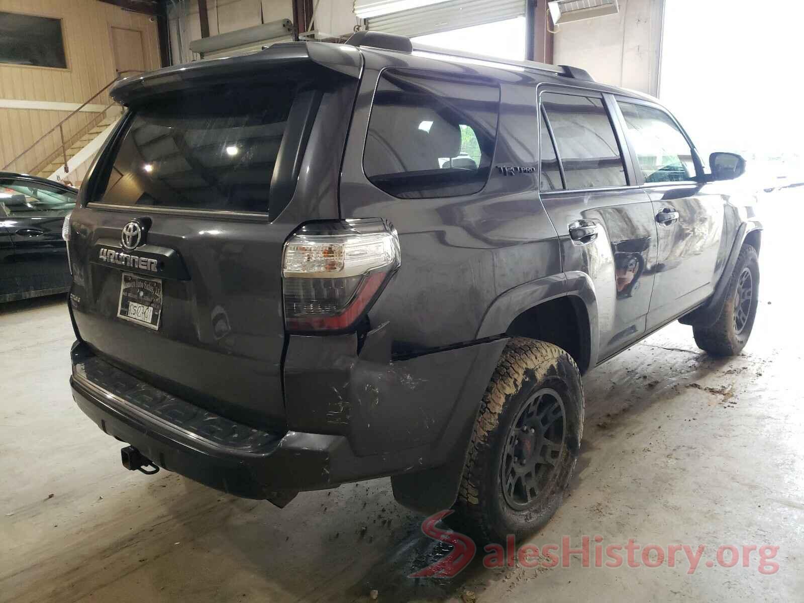 JTEBU5JR6G5343783 2016 TOYOTA 4RUNNER