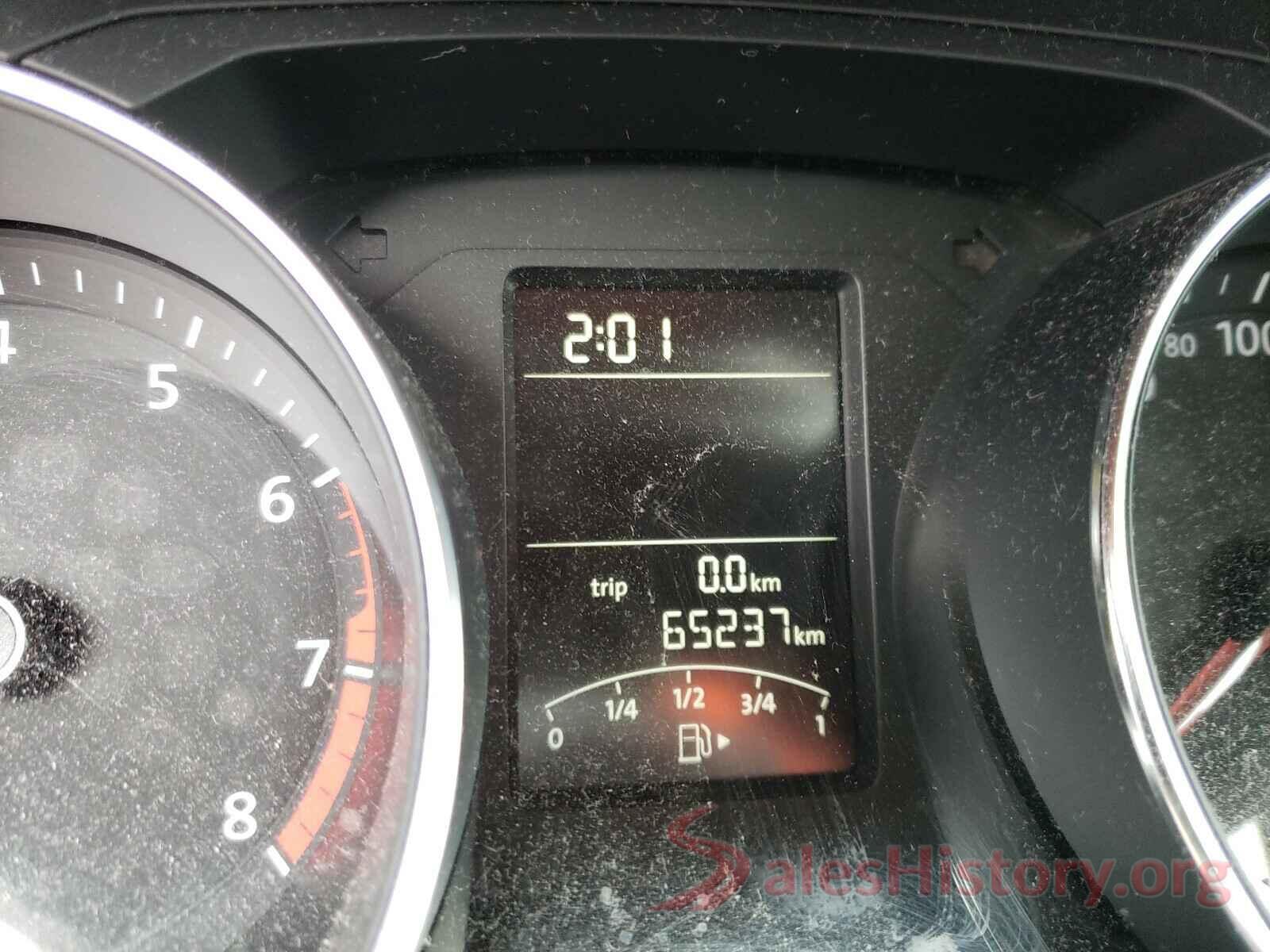 3VW267AJ7GM249181 2016 VOLKSWAGEN JETTA