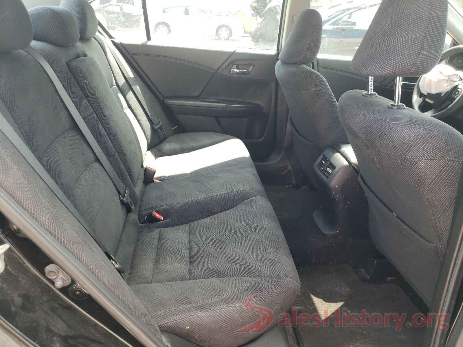 1HGCR2F78GA233827 2016 HONDA ACCORD