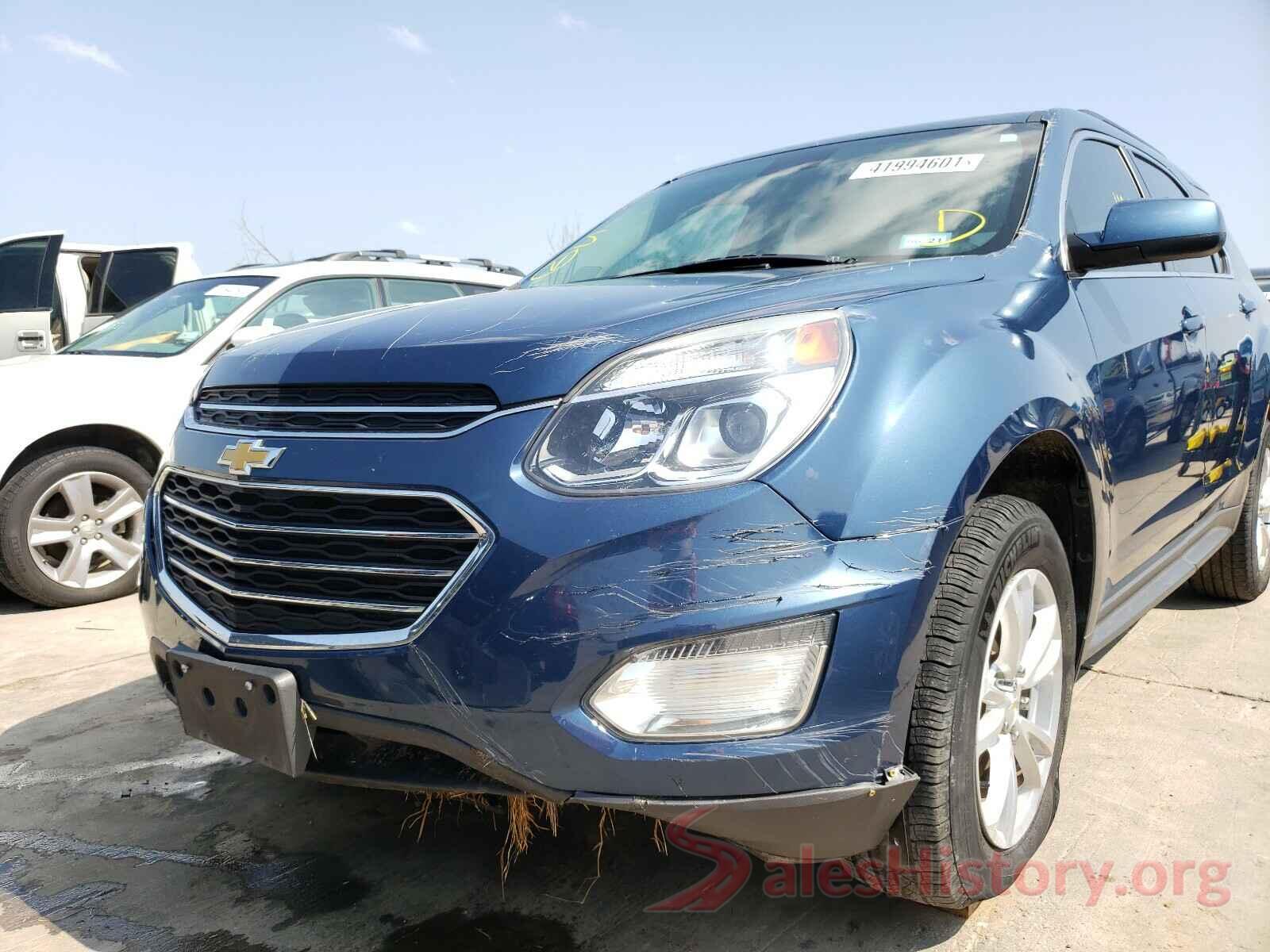 2GNALCEK0H6198936 2017 CHEVROLET EQUINOX