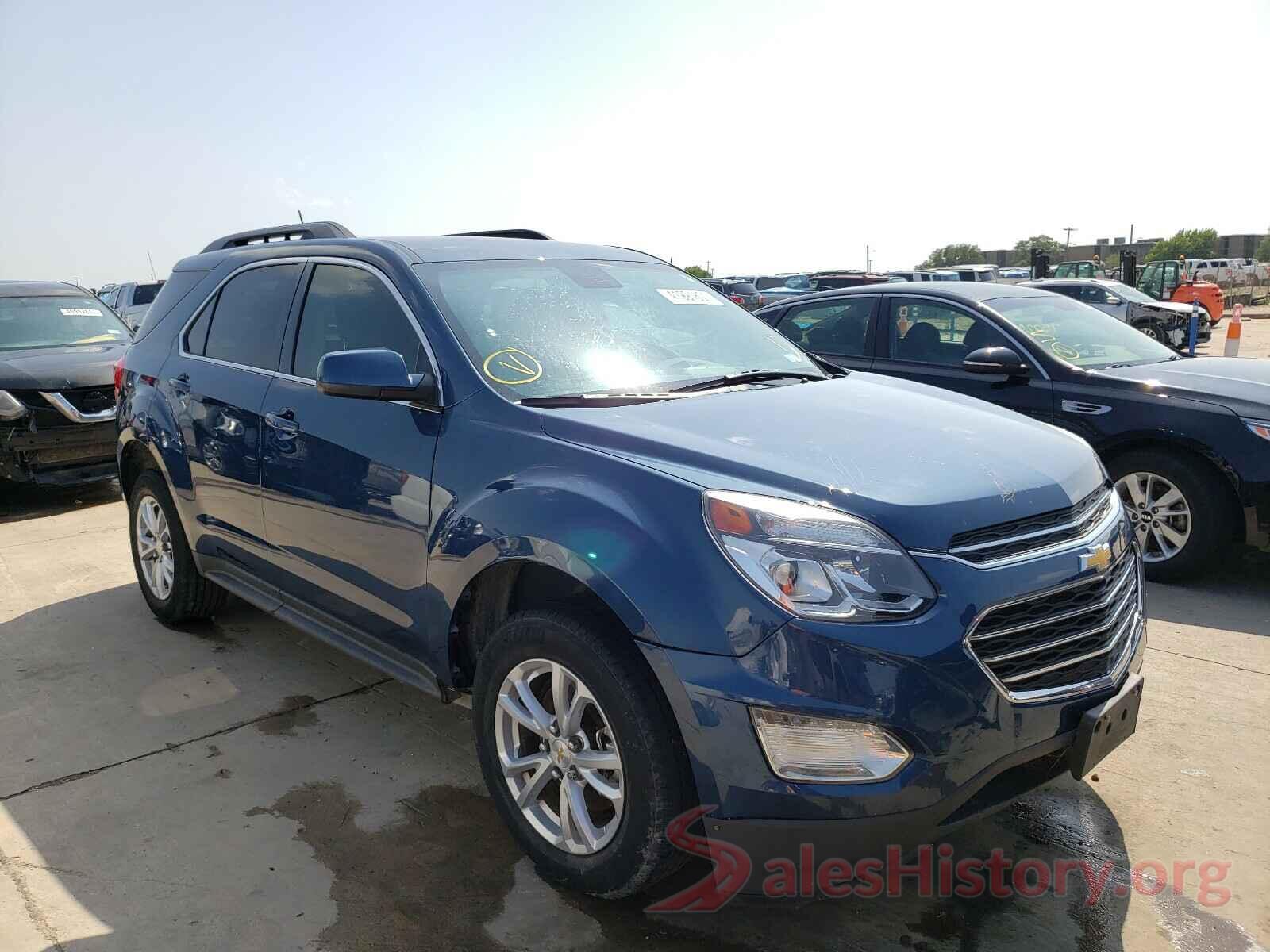 2GNALCEK0H6198936 2017 CHEVROLET EQUINOX