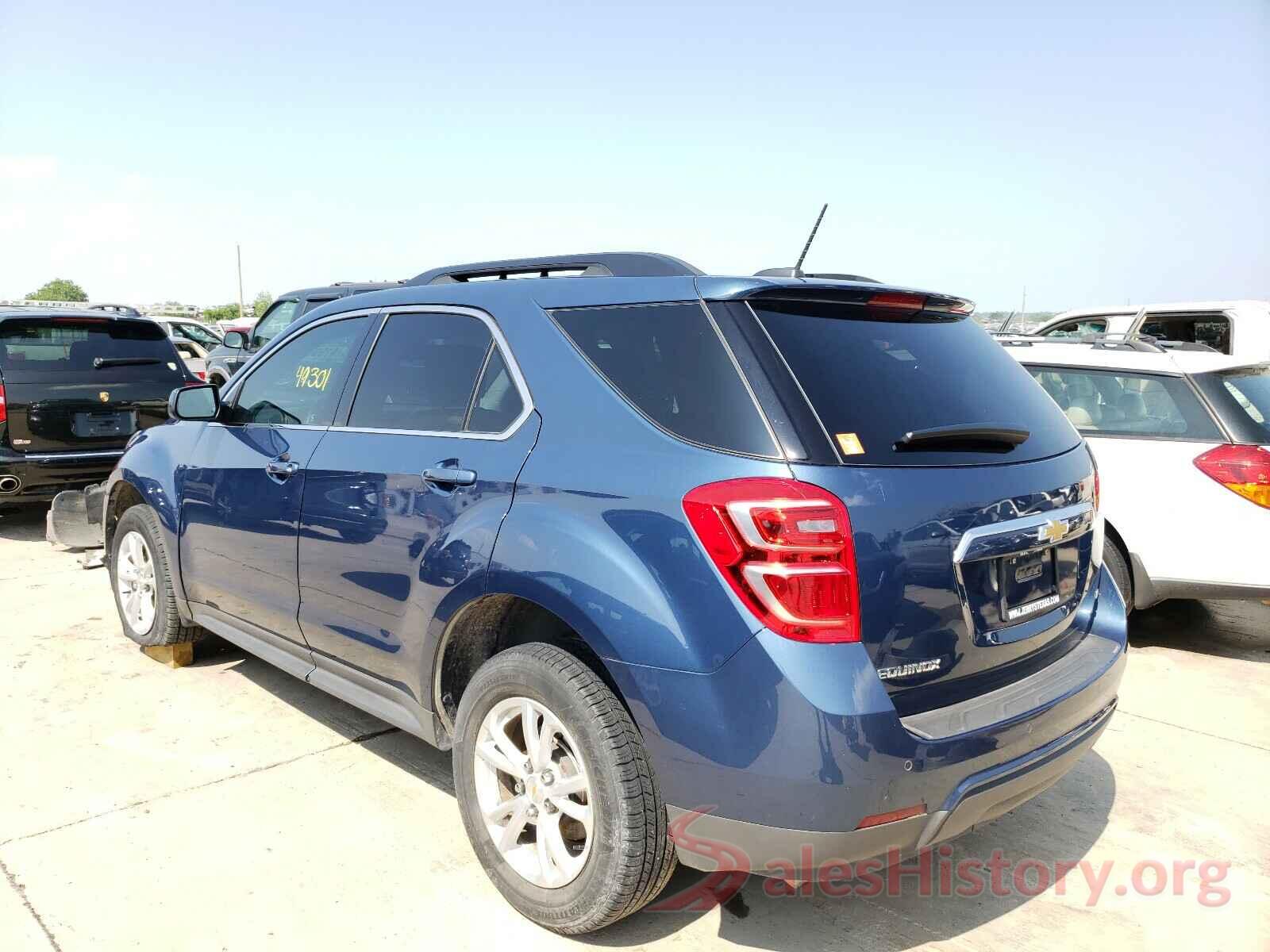 2GNALCEK0H6198936 2017 CHEVROLET EQUINOX