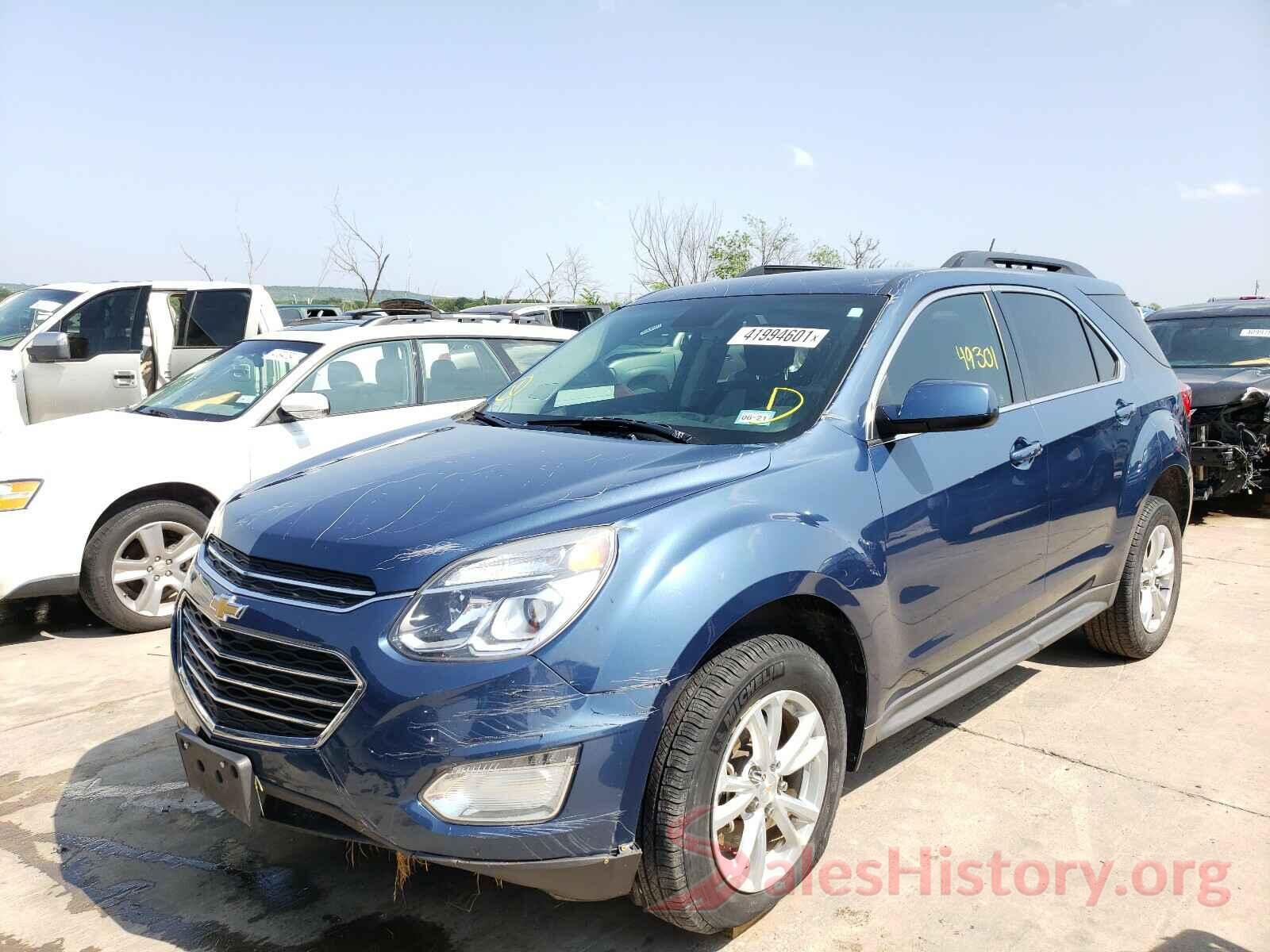 2GNALCEK0H6198936 2017 CHEVROLET EQUINOX