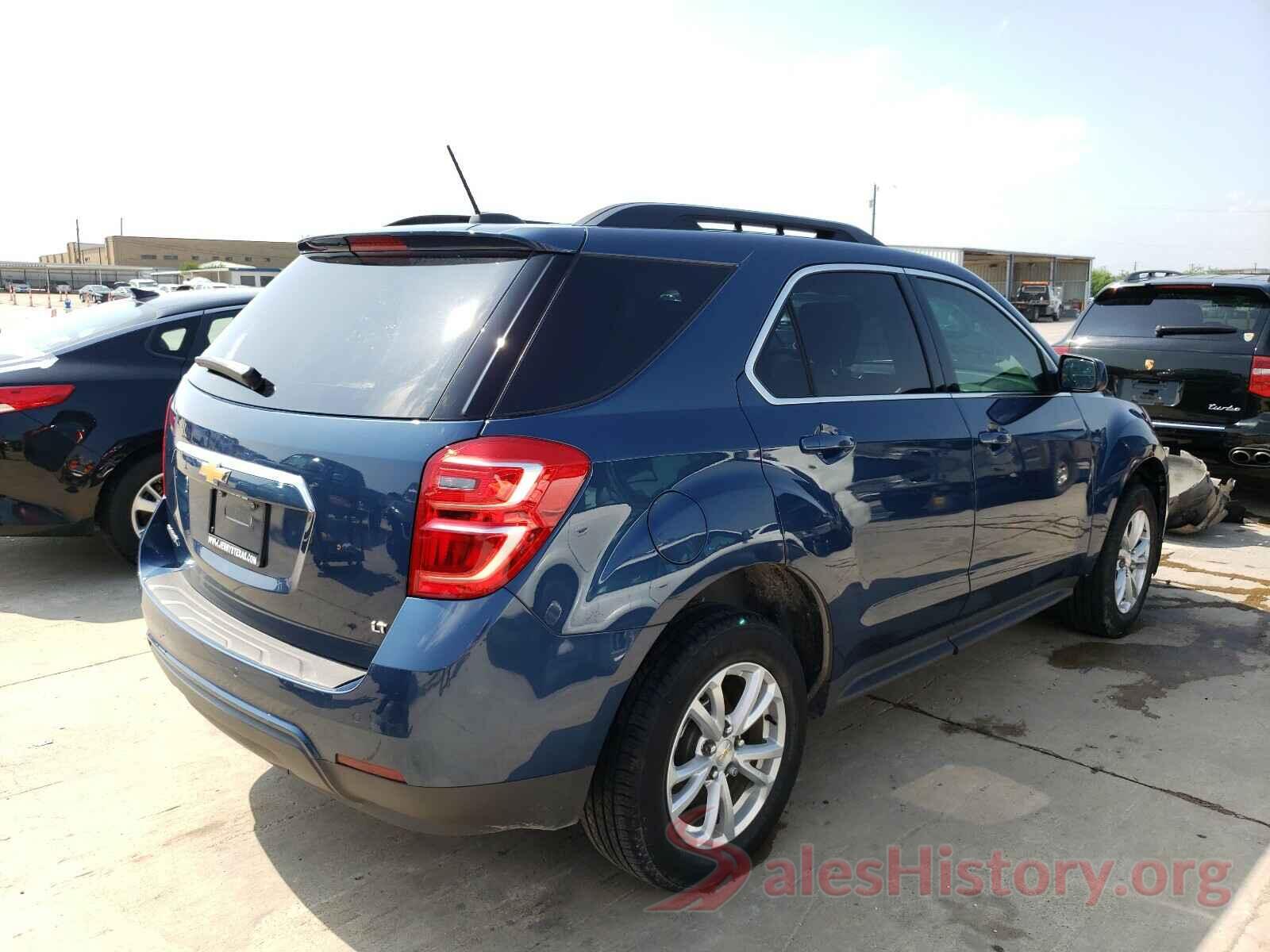 2GNALCEK0H6198936 2017 CHEVROLET EQUINOX