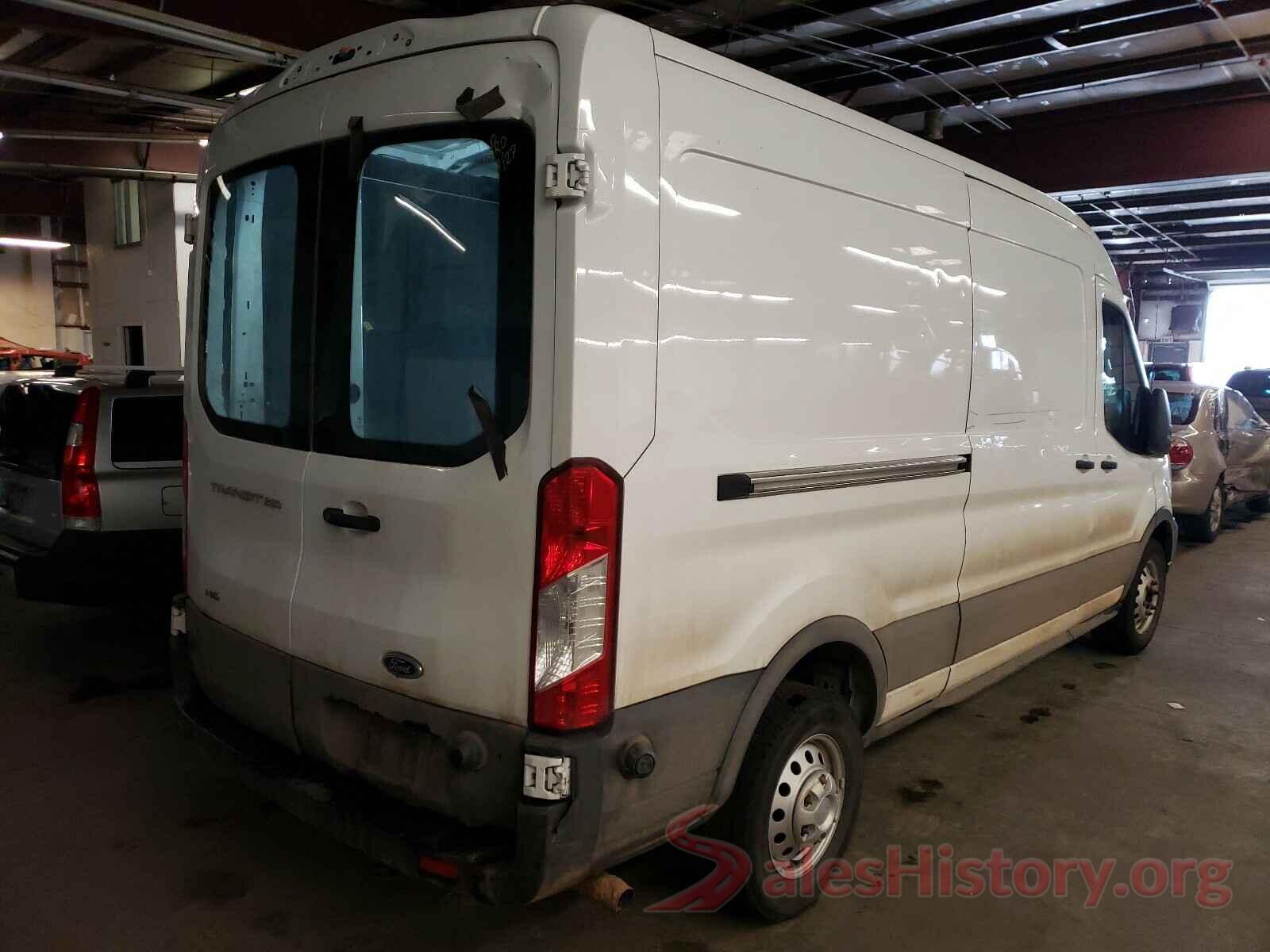 1FTBR2C88LKA34899 2020 FORD TRANSIT CO