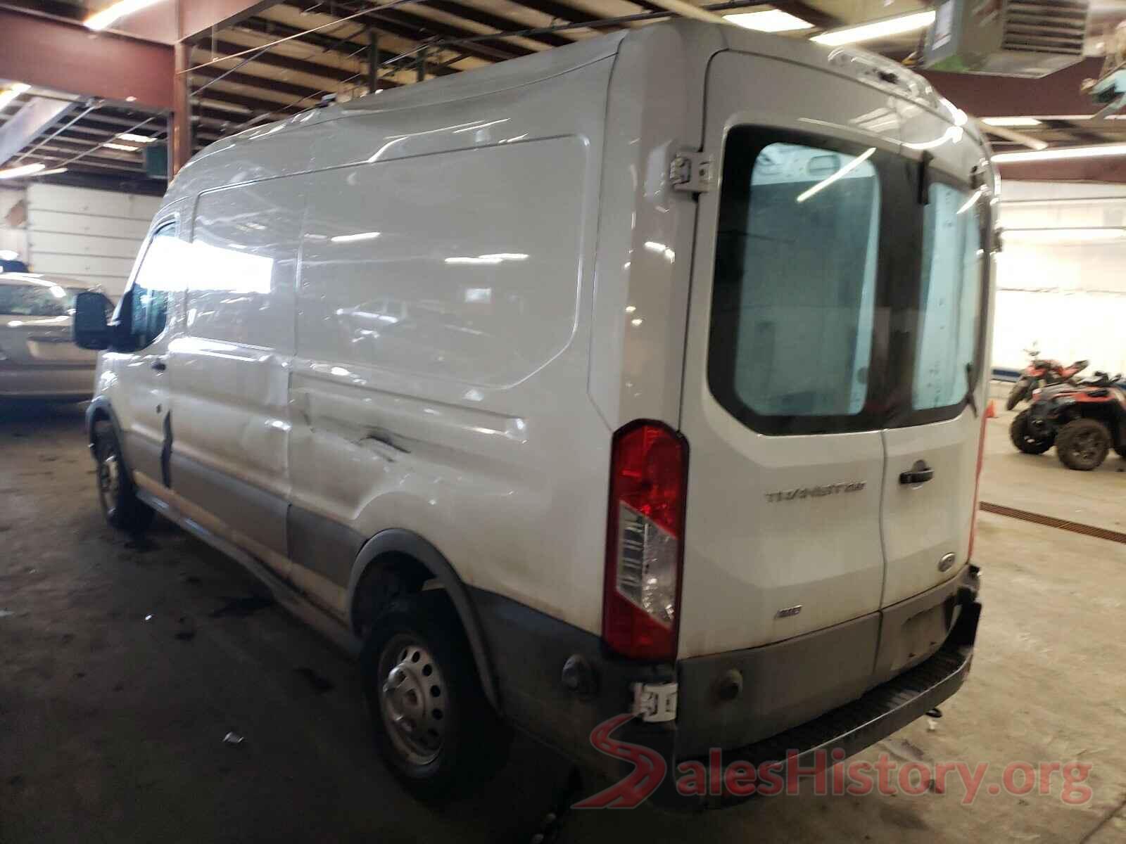 1FTBR2C88LKA34899 2020 FORD TRANSIT CO