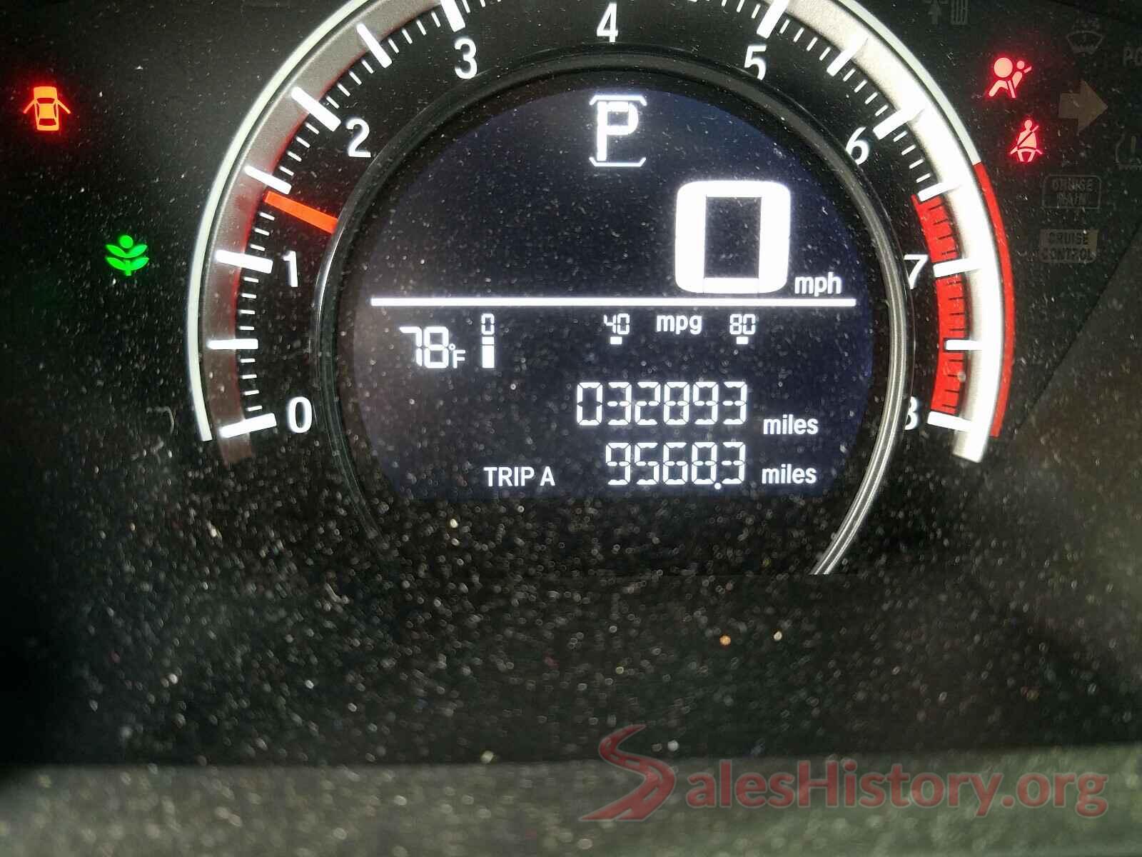 SHHFK7H45JU210406 2018 HONDA CIVIC