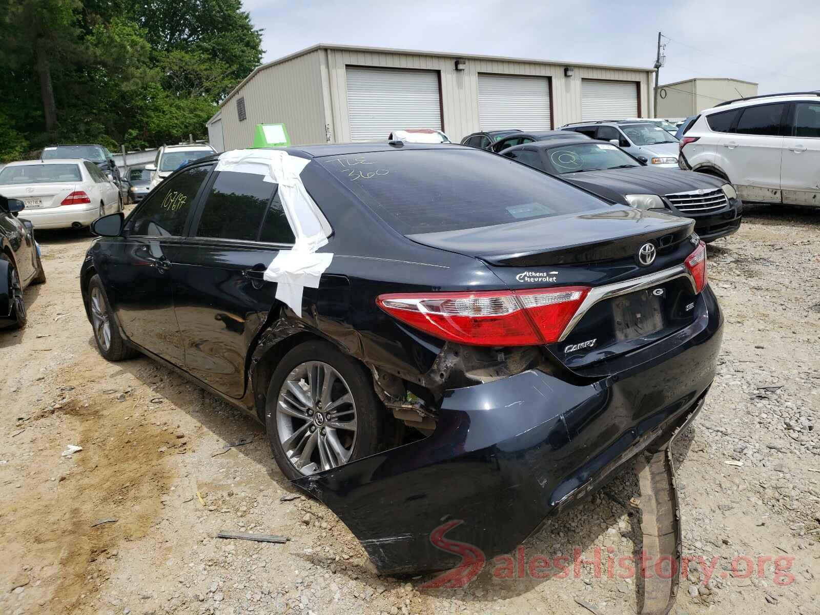 4T1BF1FK3FU022318 2015 TOYOTA CAMRY