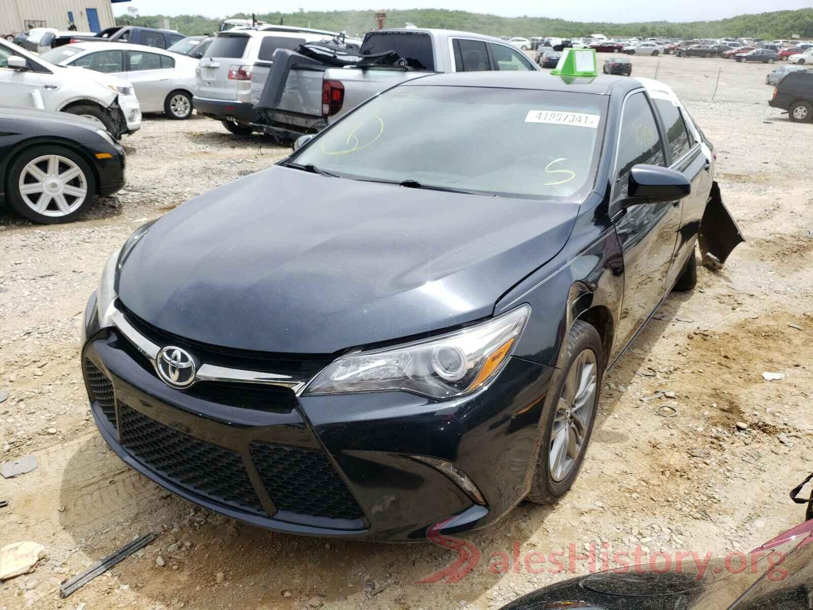 4T1BF1FK3FU022318 2015 TOYOTA CAMRY