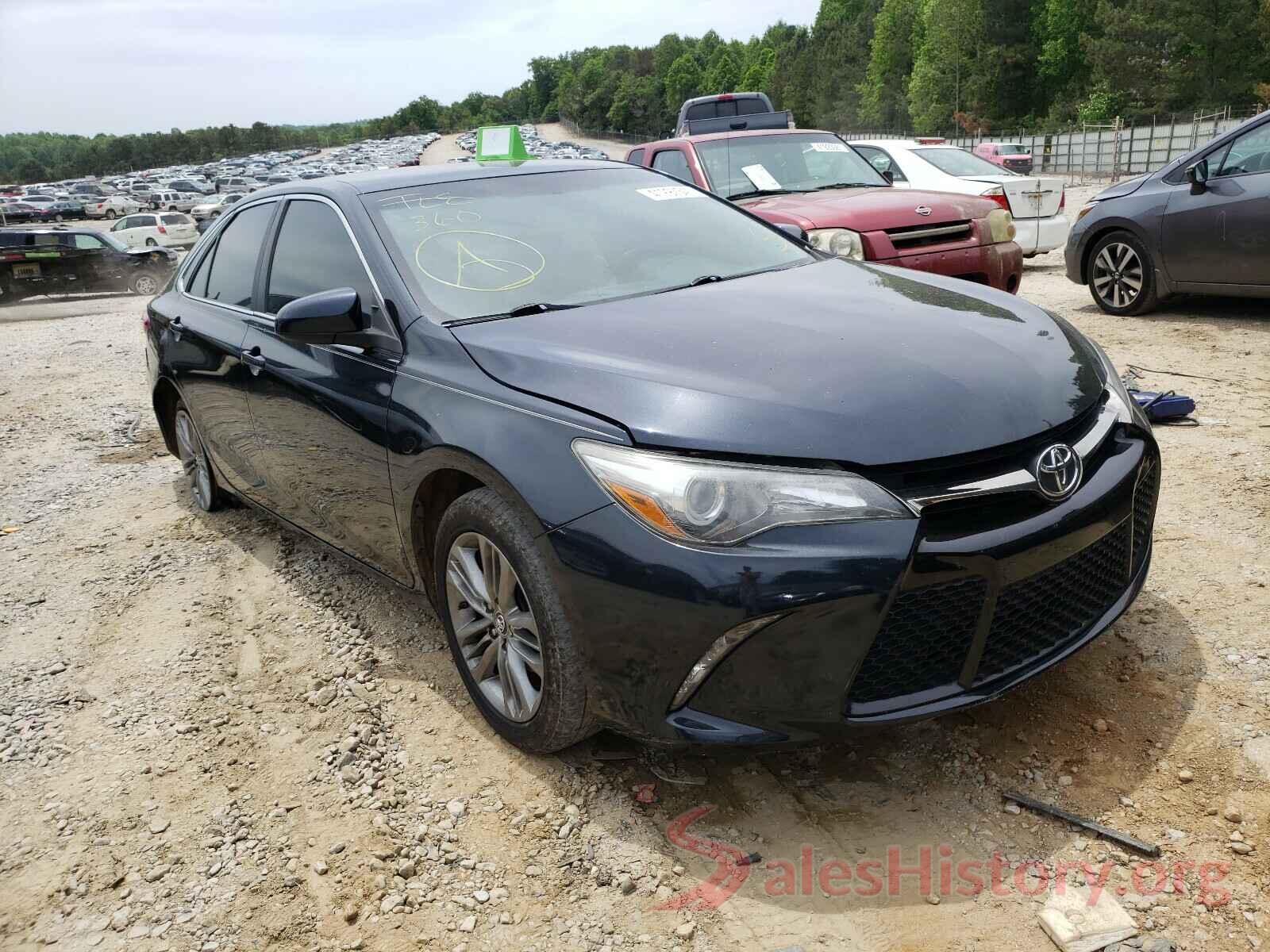 4T1BF1FK3FU022318 2015 TOYOTA CAMRY