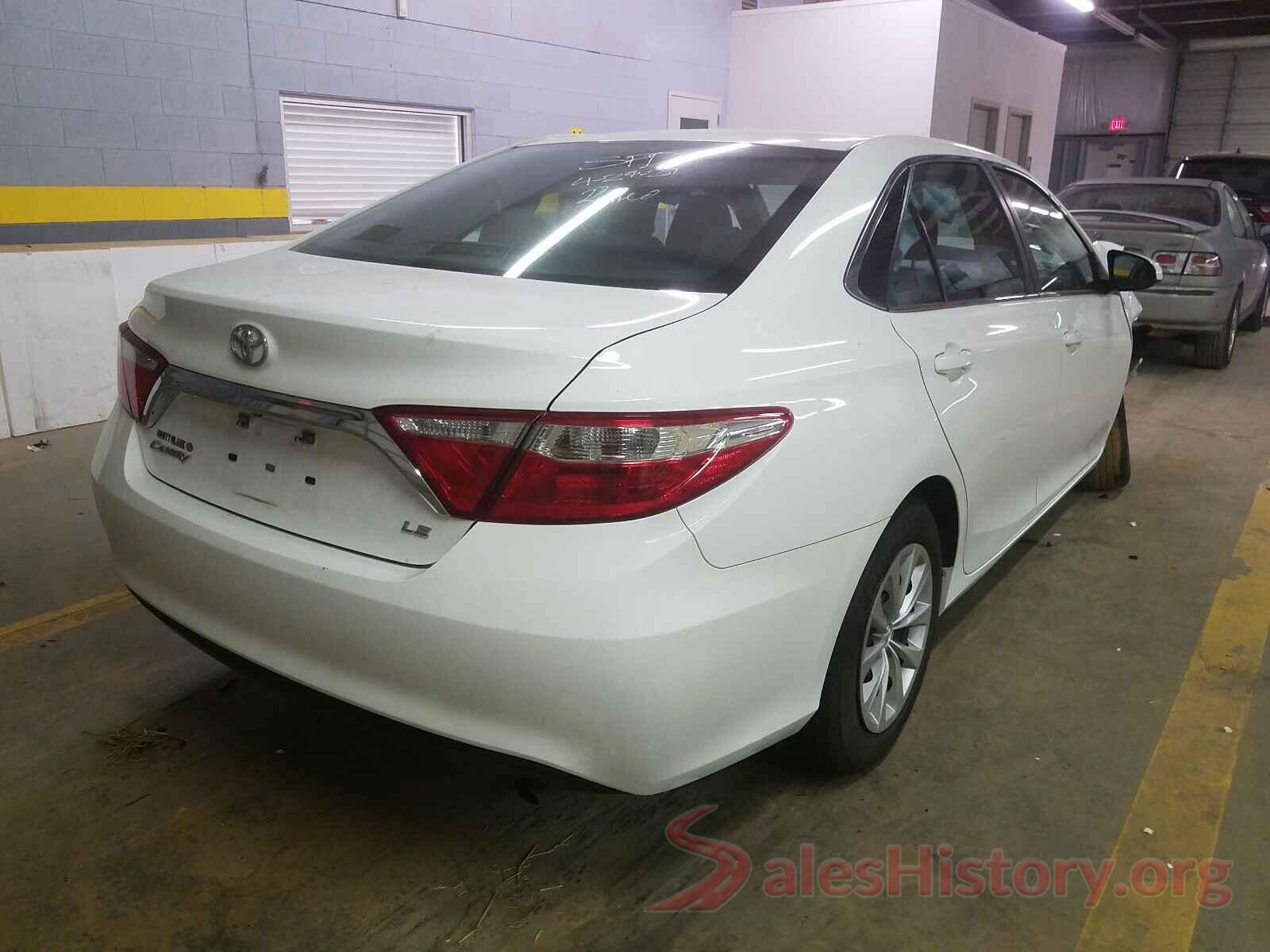 4T1BF1FK0GU118165 2016 TOYOTA CAMRY