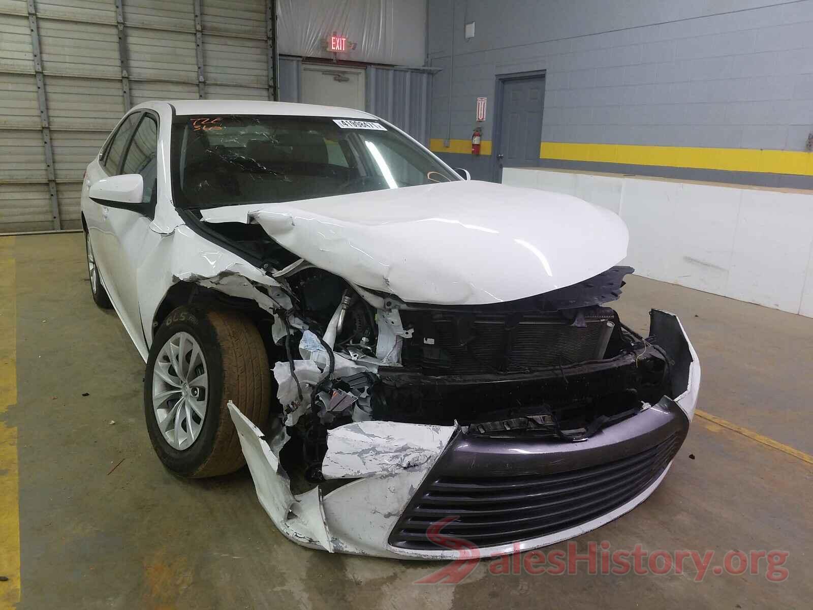 4T1BF1FK0GU118165 2016 TOYOTA CAMRY