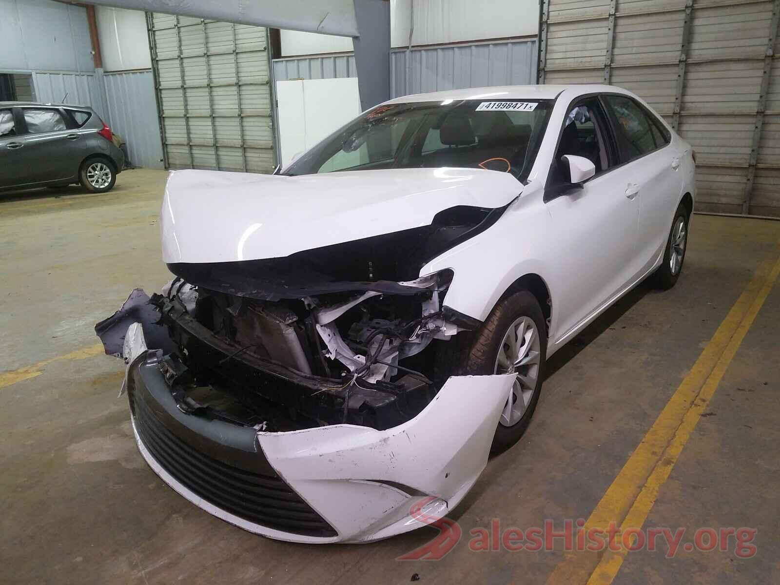 4T1BF1FK0GU118165 2016 TOYOTA CAMRY