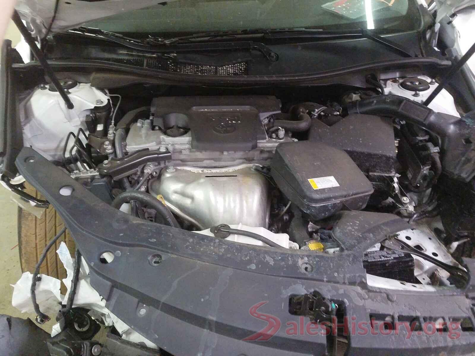 4T1BF1FK0GU118165 2016 TOYOTA CAMRY