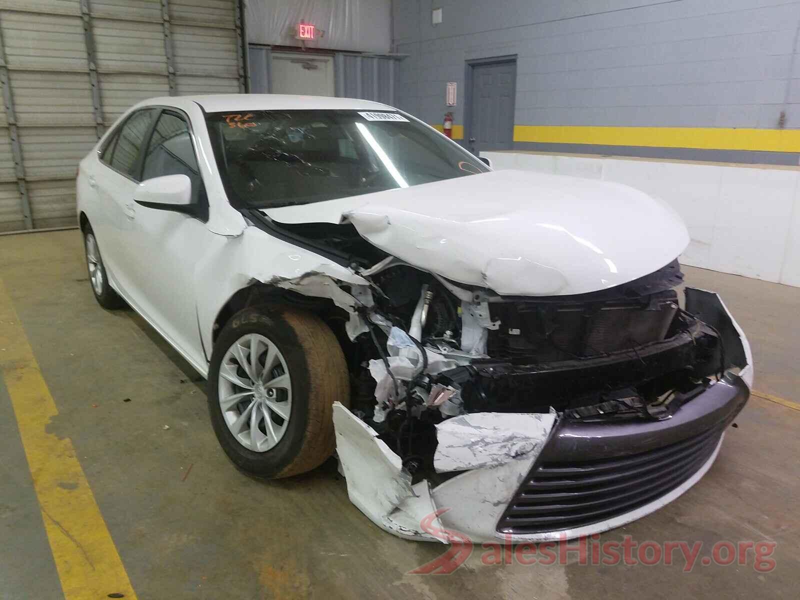 4T1BF1FK0GU118165 2016 TOYOTA CAMRY