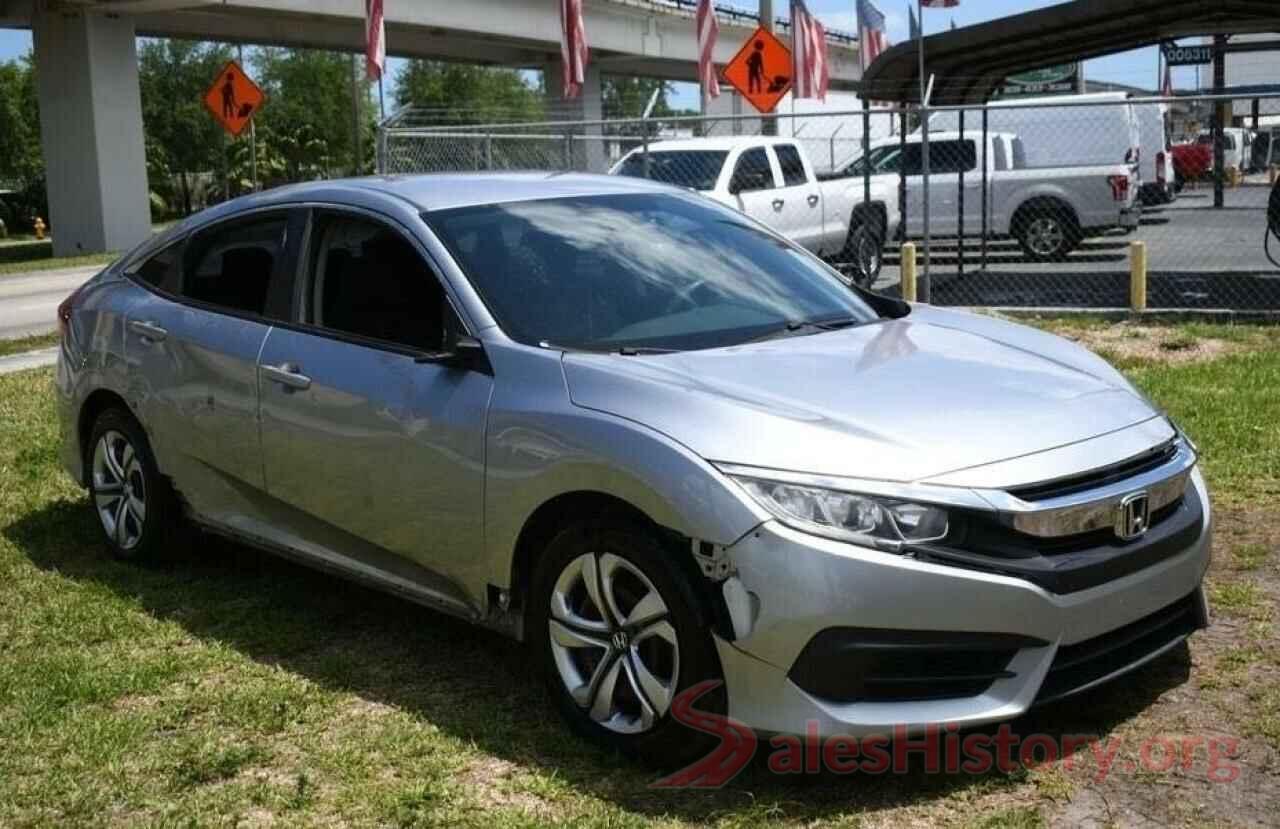 19XFC2F59HE015101 2017 HONDA CIVIC