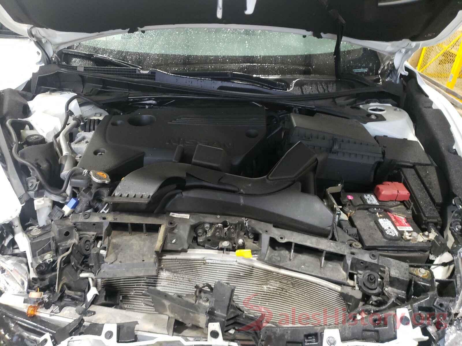 1N4AL3AP8HC122310 2017 NISSAN ALTIMA