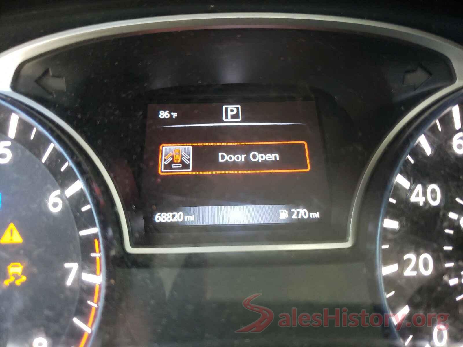 1N4AL3AP8HC122310 2017 NISSAN ALTIMA