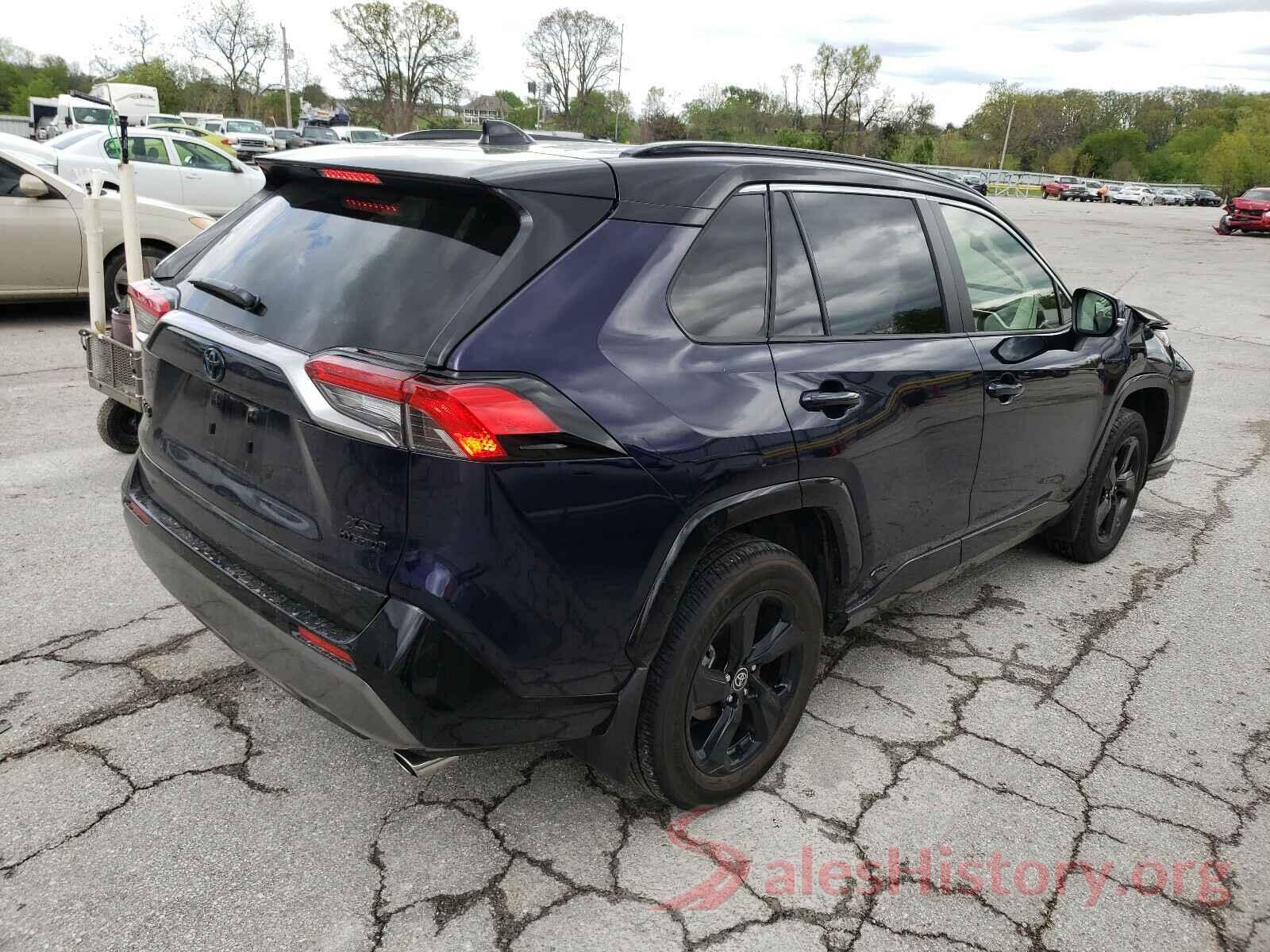 JTMEWRFVXLJ049524 2020 TOYOTA RAV4