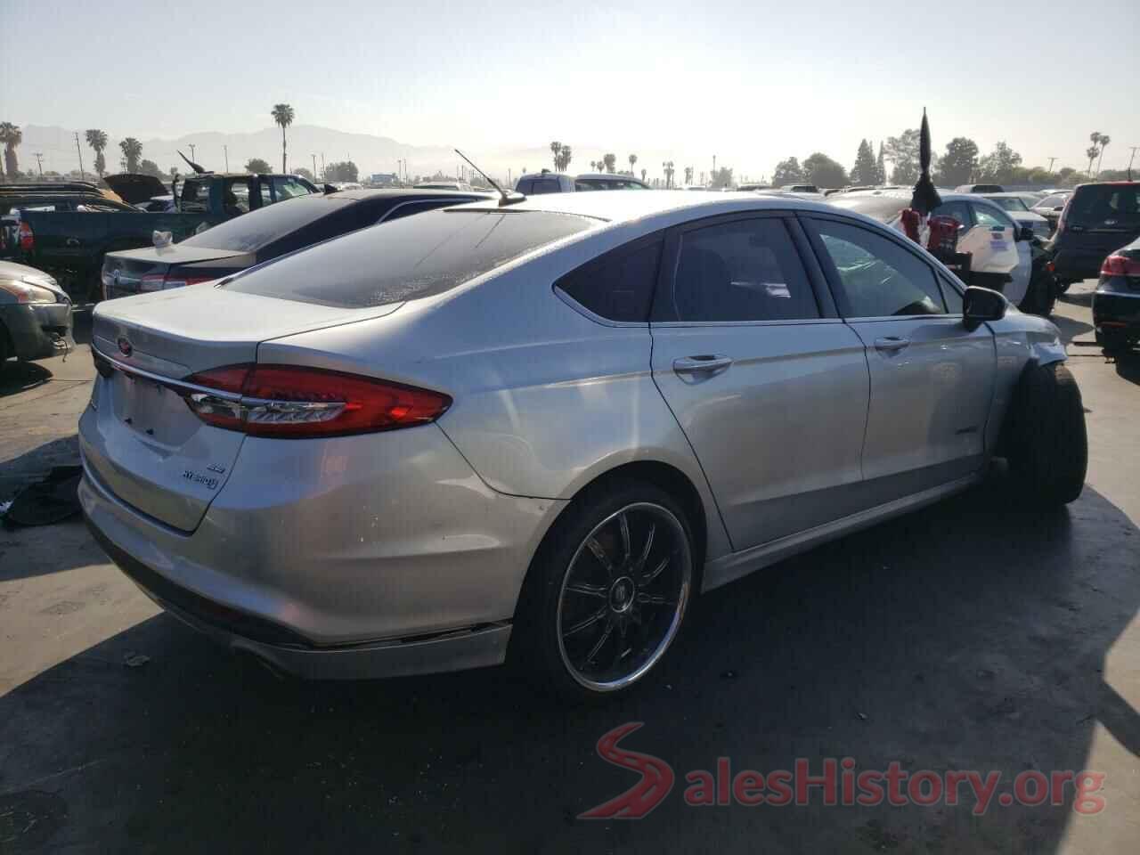 3FA6P0LUXHR224785 2017 FORD FUSION