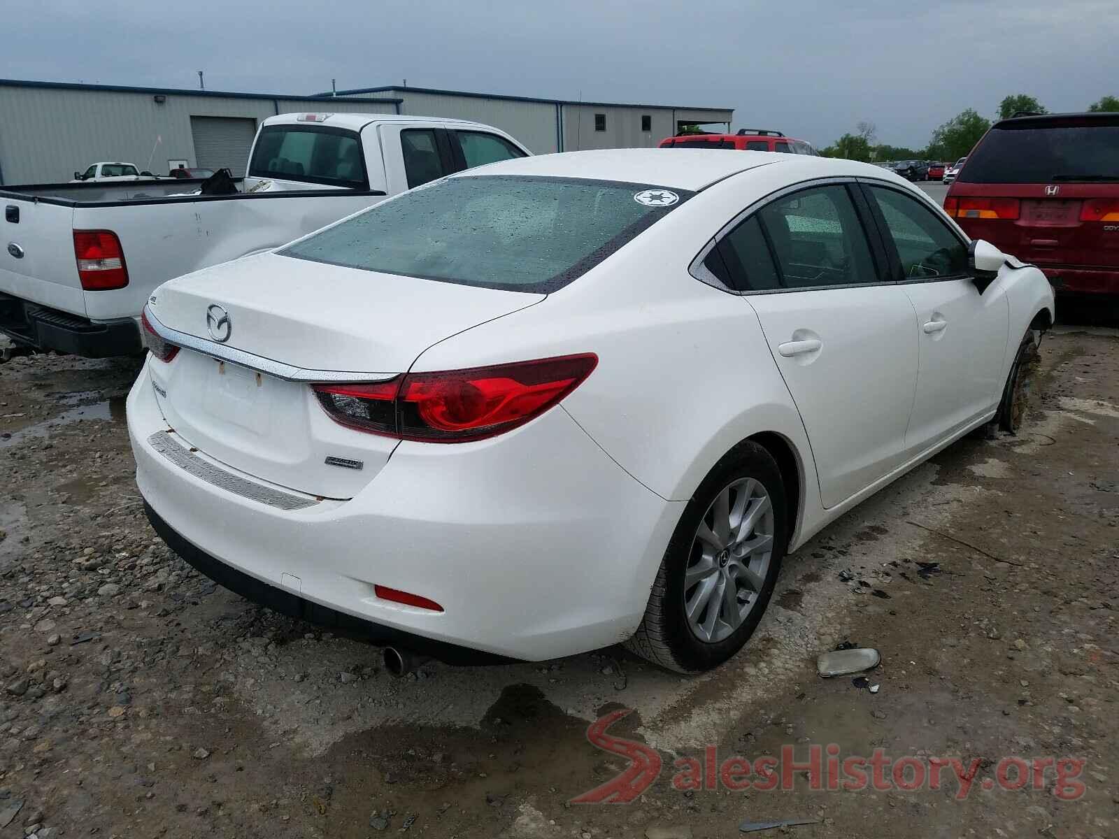 JM1GJ1U52G1486600 2016 MAZDA 6