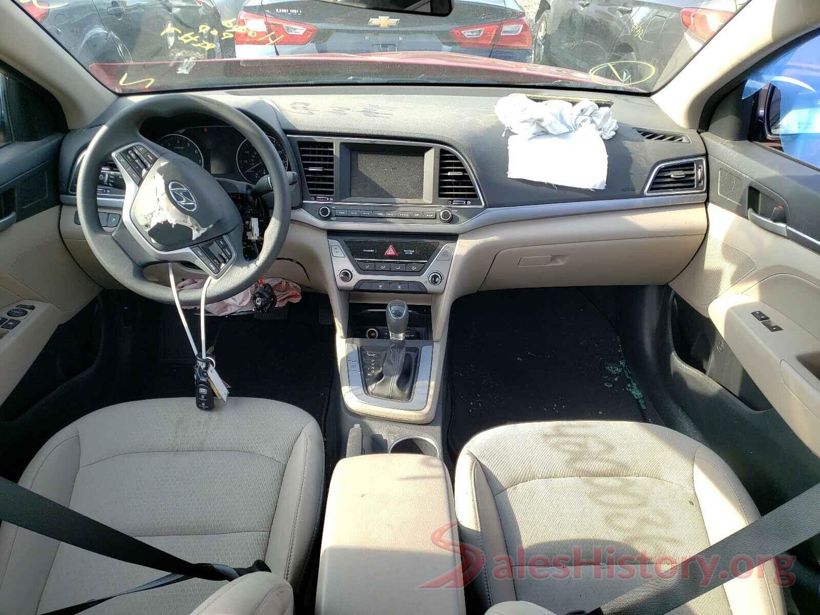 5NPD84LF3HH098697 2017 HYUNDAI ELANTRA